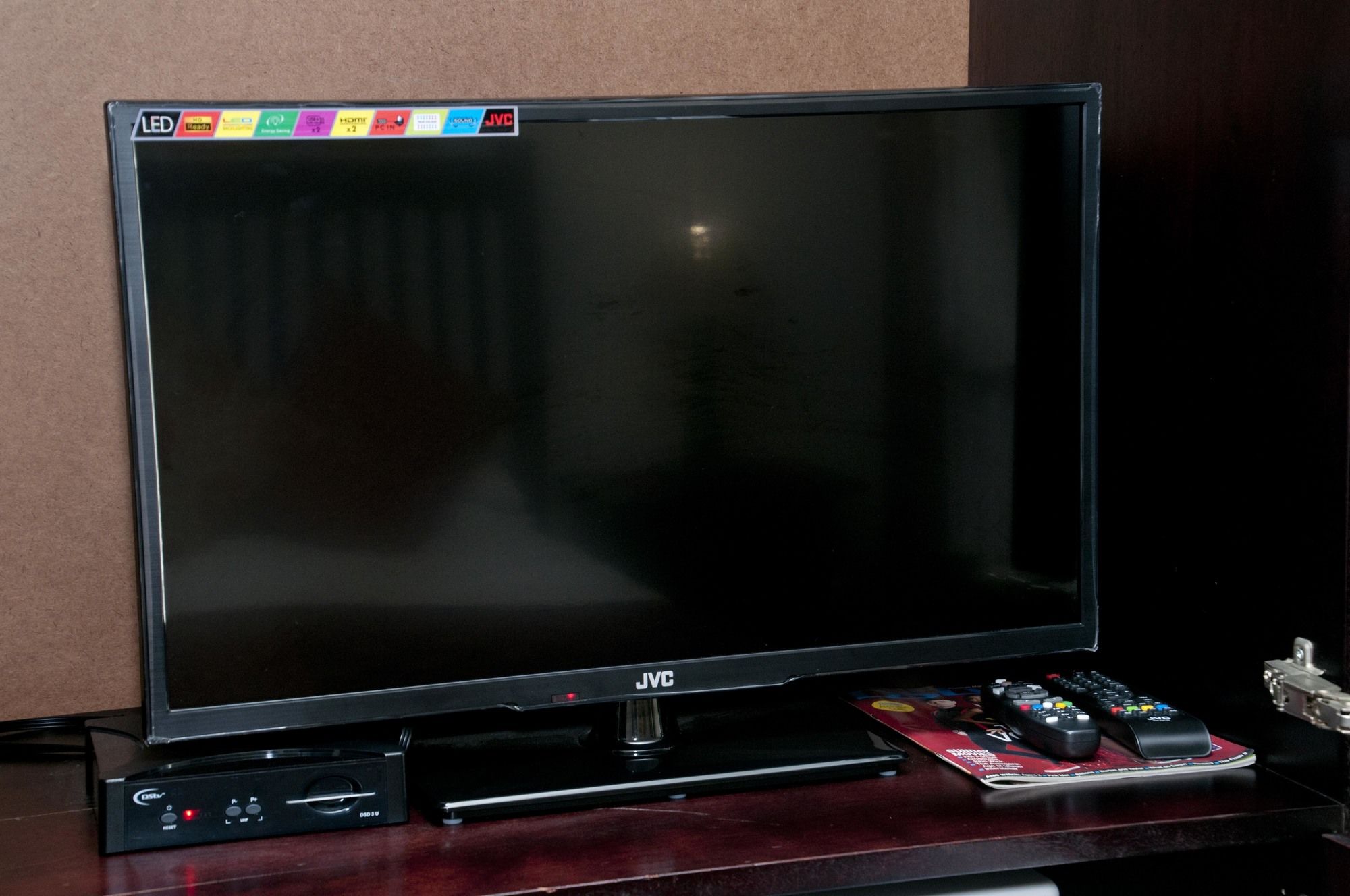 Фото Hide Away Guest House