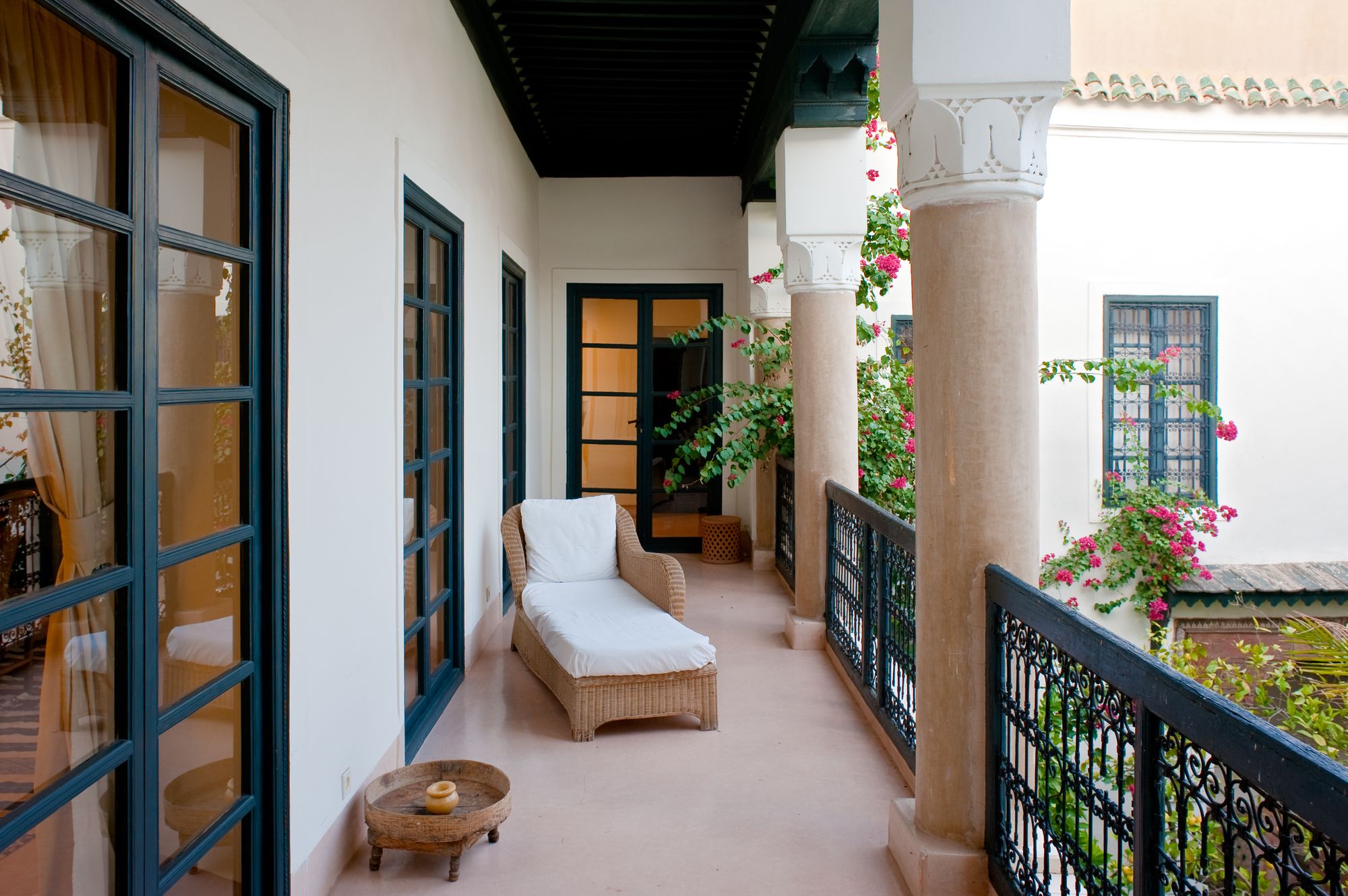 Фото Riyad El Cadi