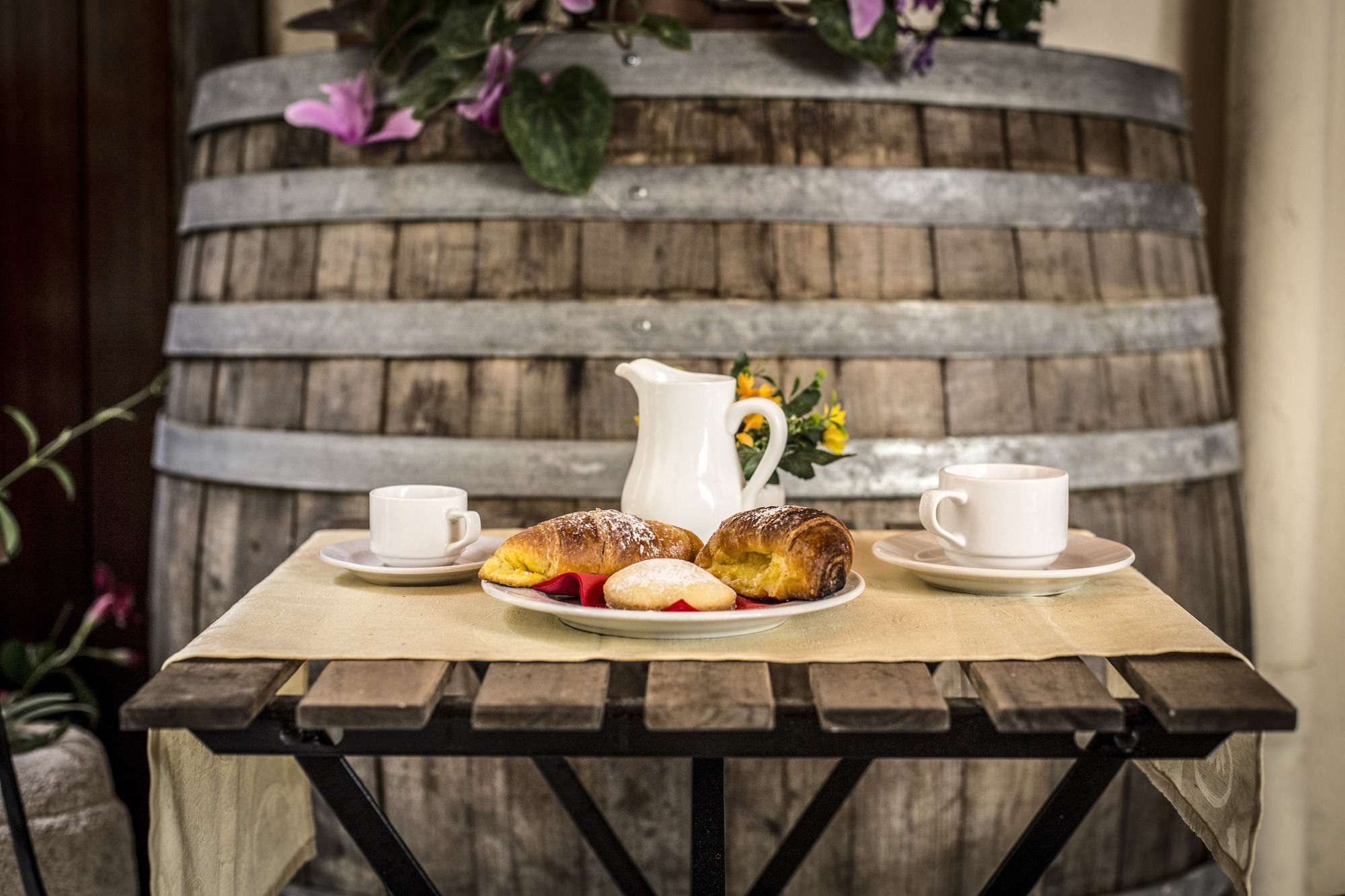 Фото Locanda Scirocco