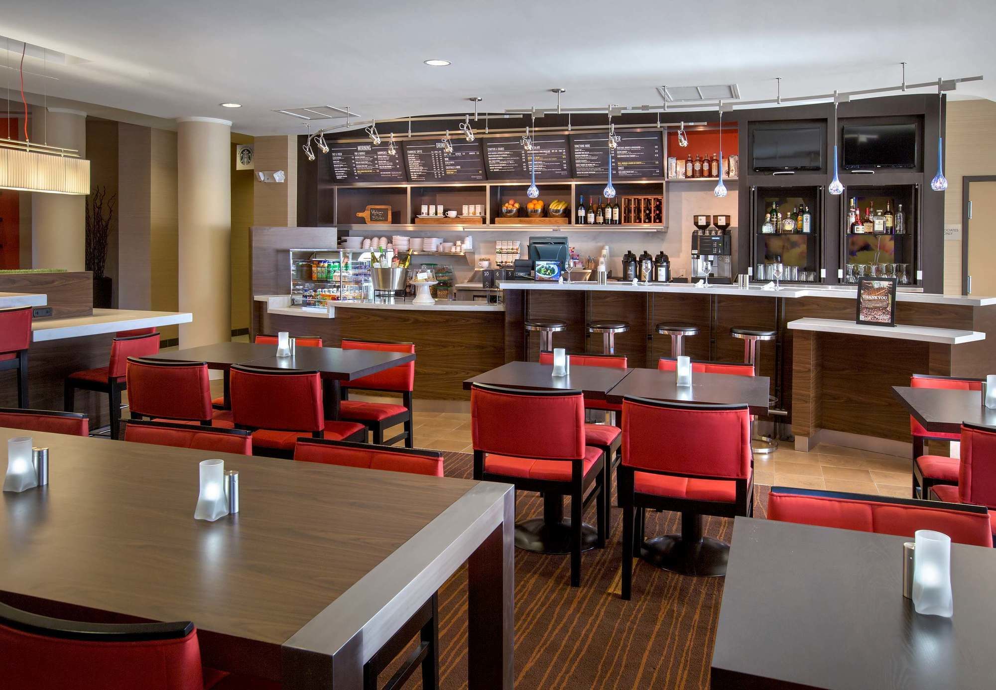 Фото Courtyard by Marriott Paramus