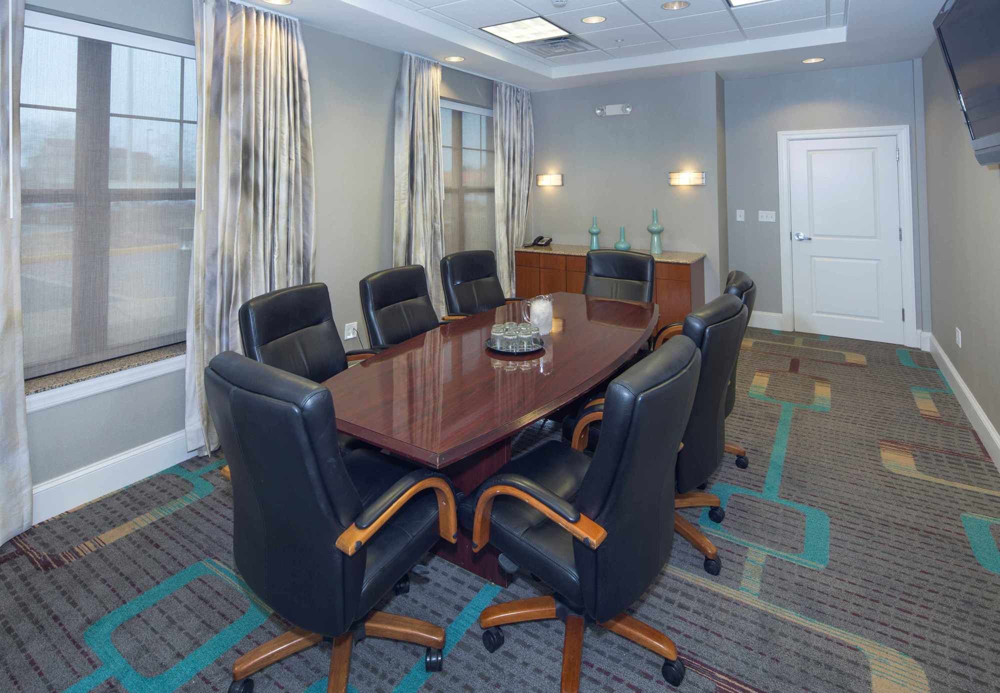 Фото Residence Inn Marriott Dover