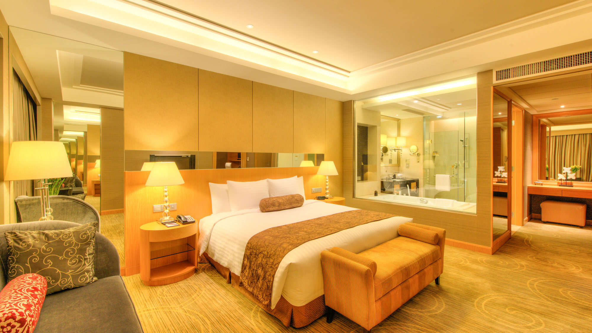 Фото Hilton Xiamen