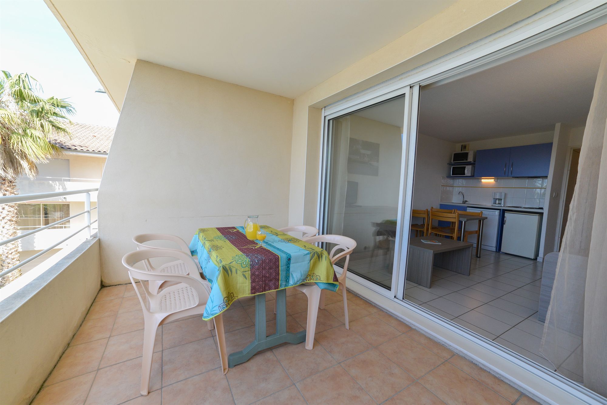 Фото Résidence Residhotel Le Mayflower