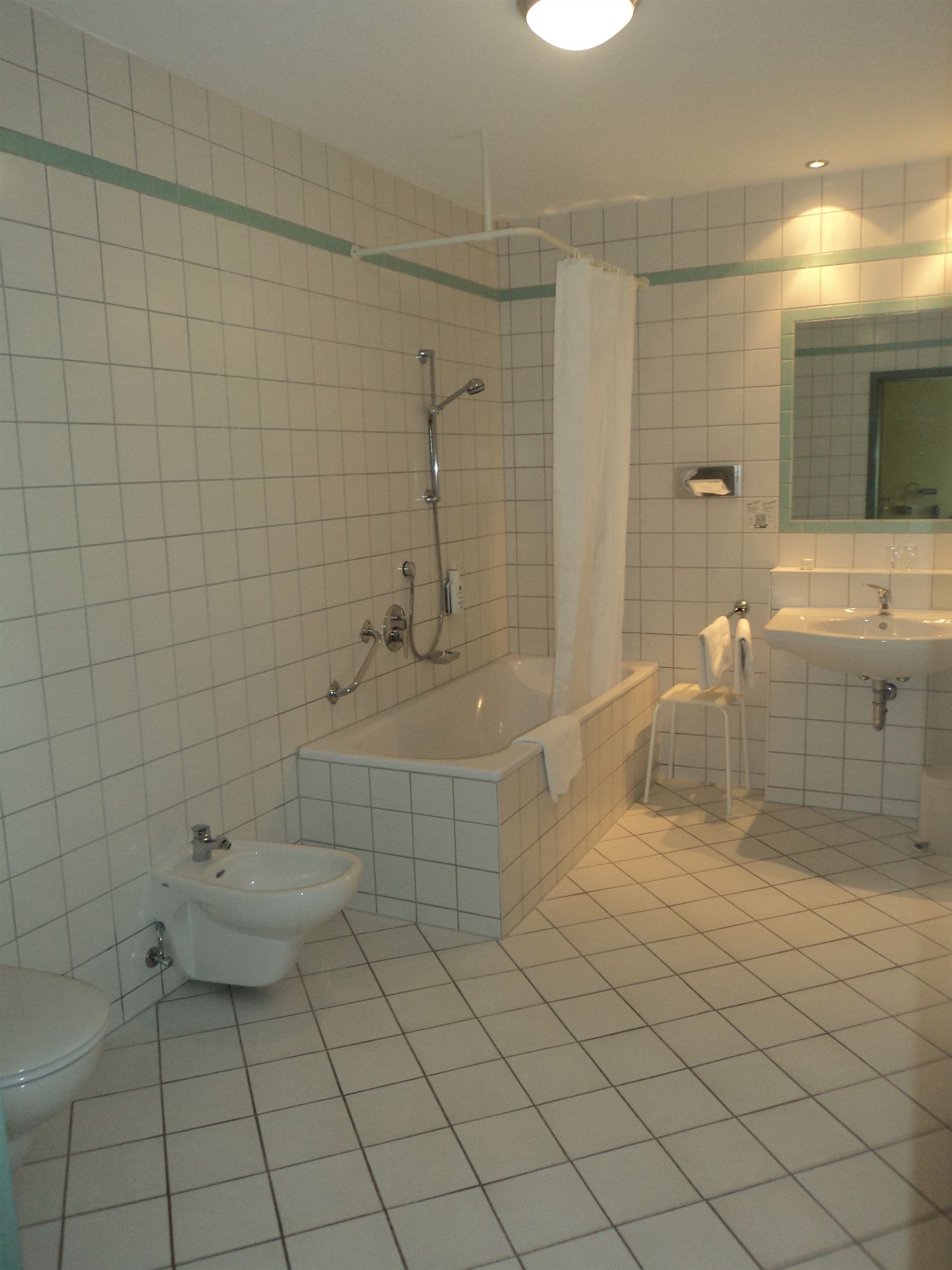 Фото Hotel Herzog Georg