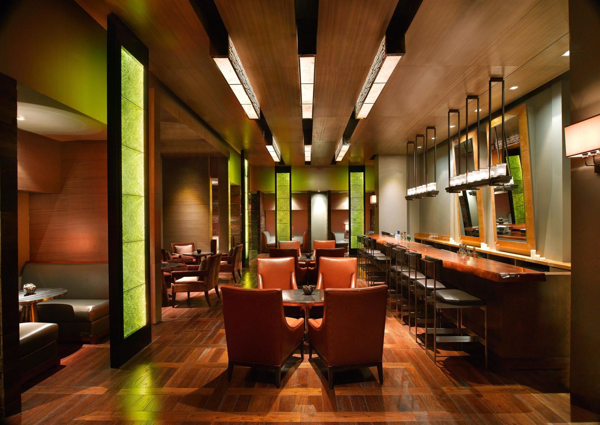 Фото Hyatt Regency Chongqing