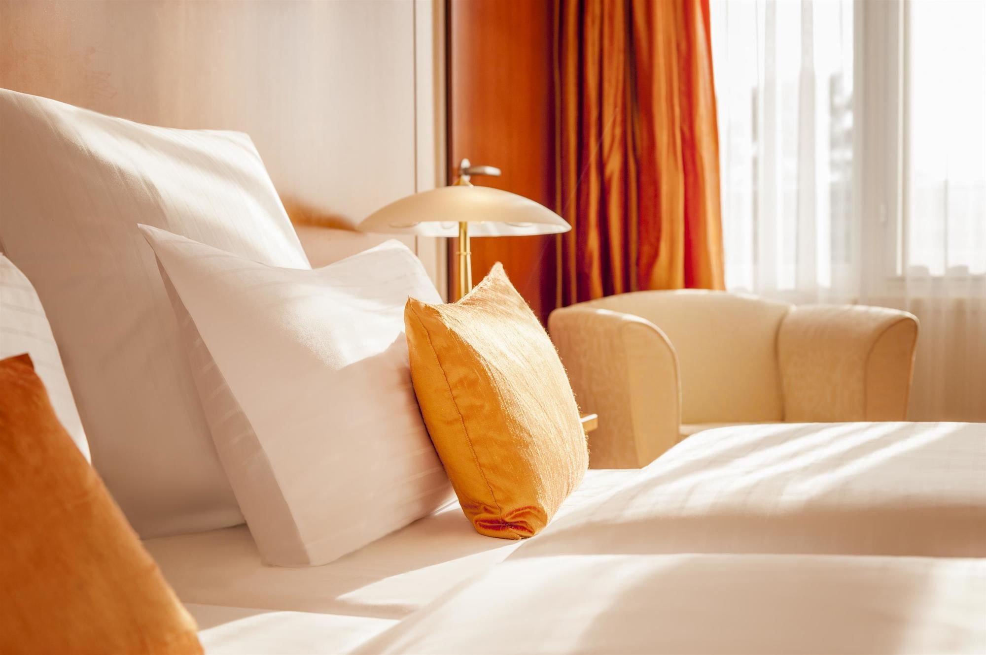 Фото Dorint Parkhotel Bad Neuenahr