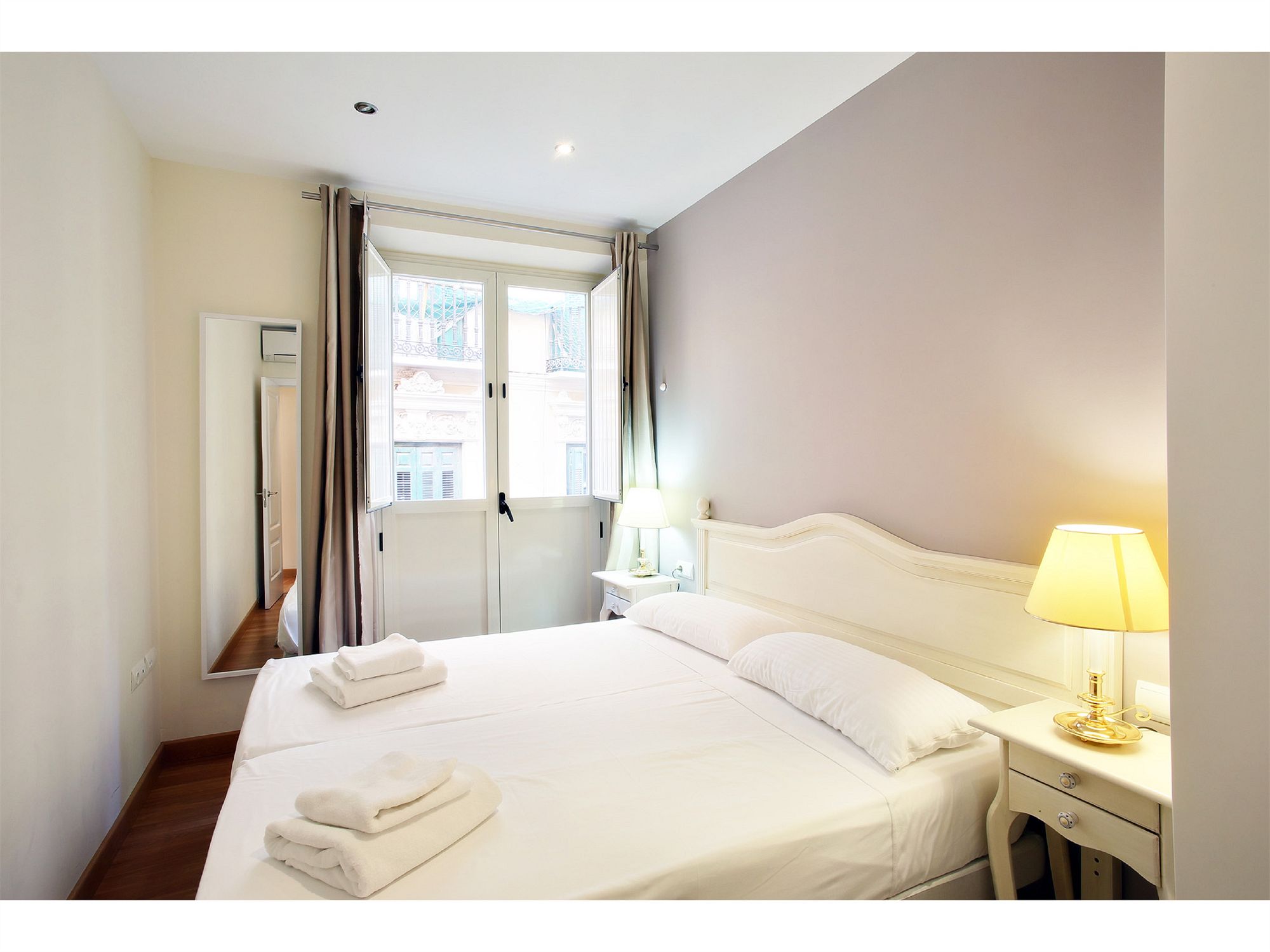 Фото Apartamentos Unisierra