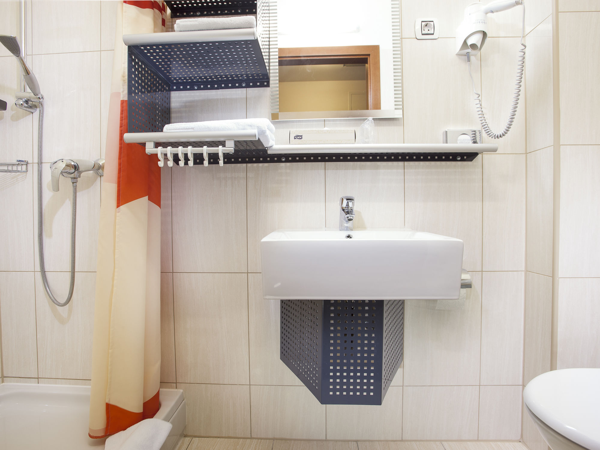 Фото Best Western Airport Hotel Stella