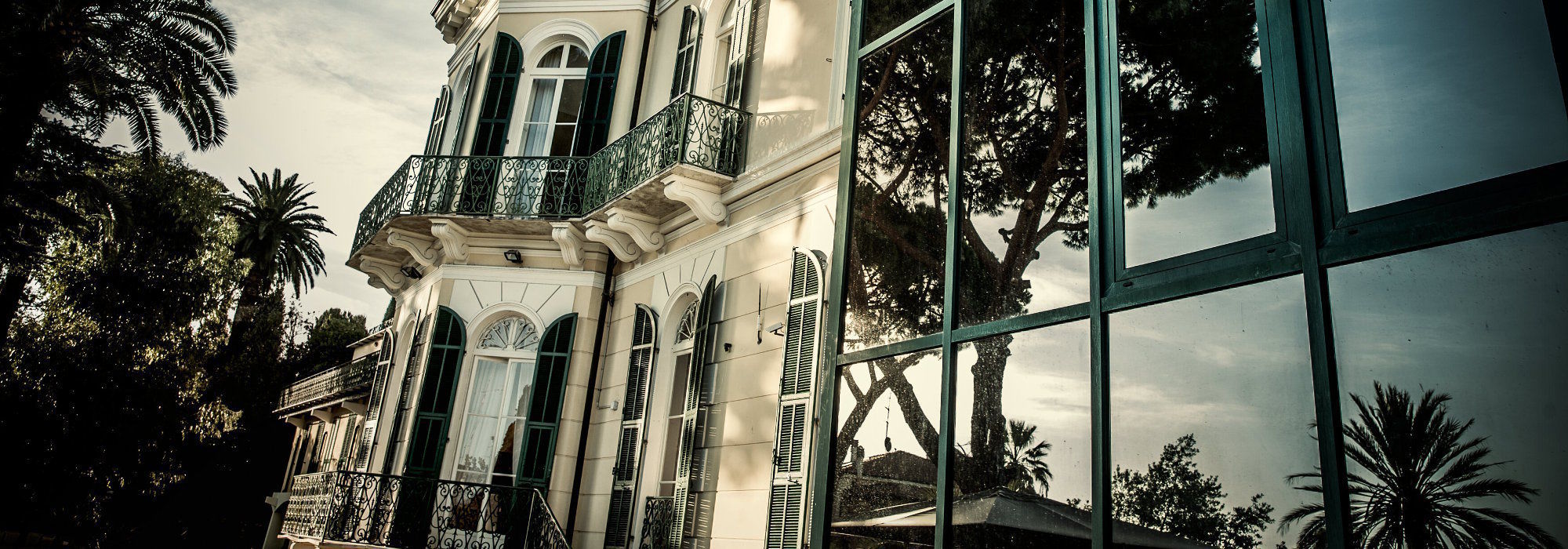 Фото Villa Sylva & SPA