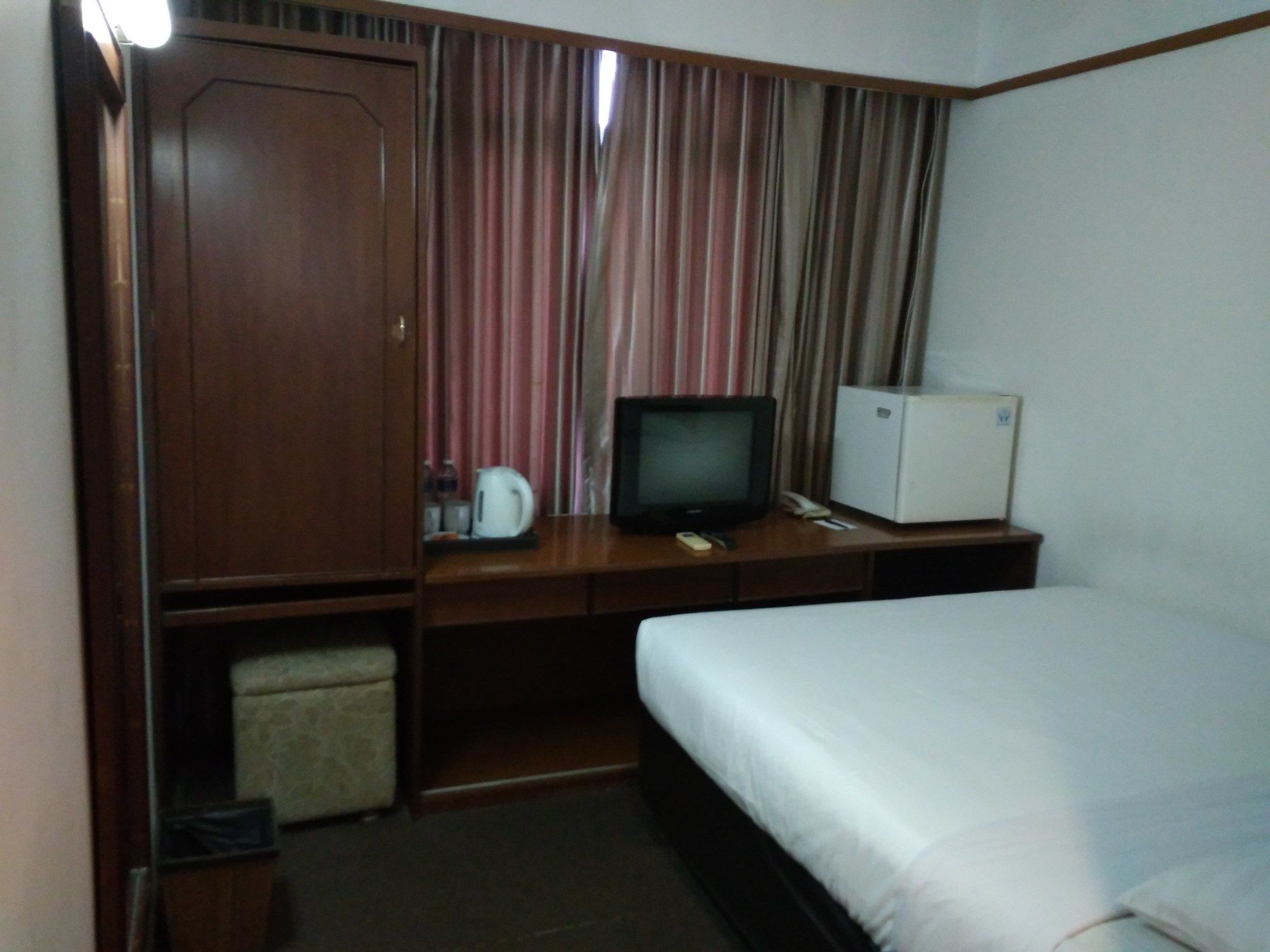 Фото Grand Pasundan Convention Hotel