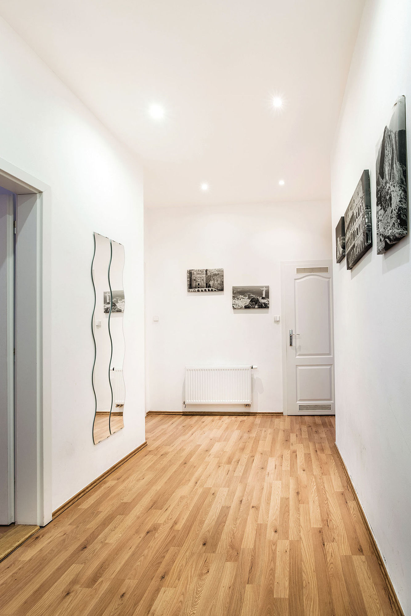 Фото Royal Road Residence