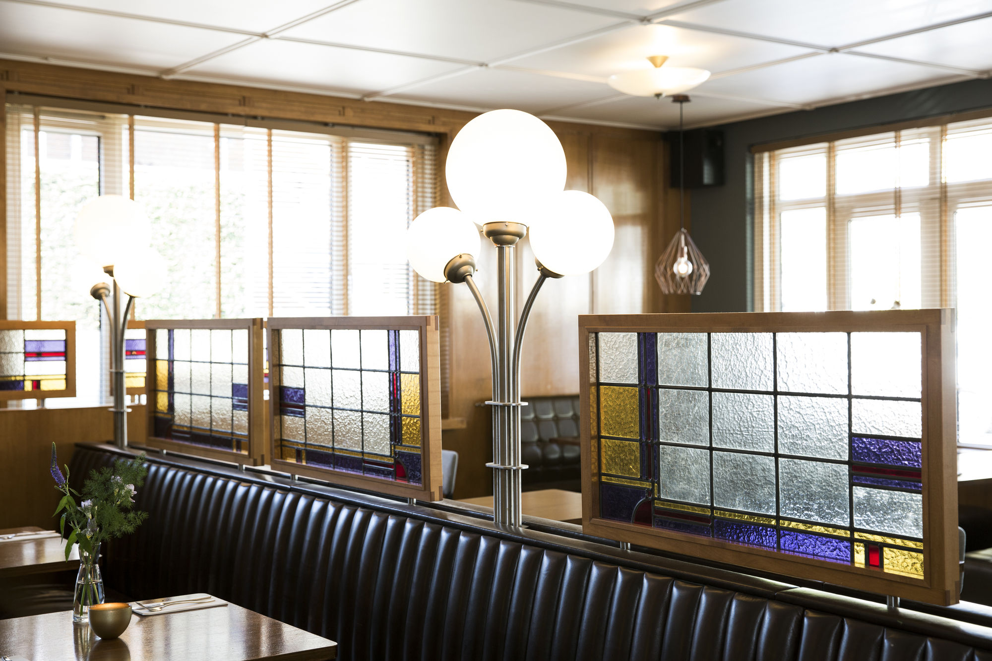 Фото Hotel Parkzicht Eindhoven