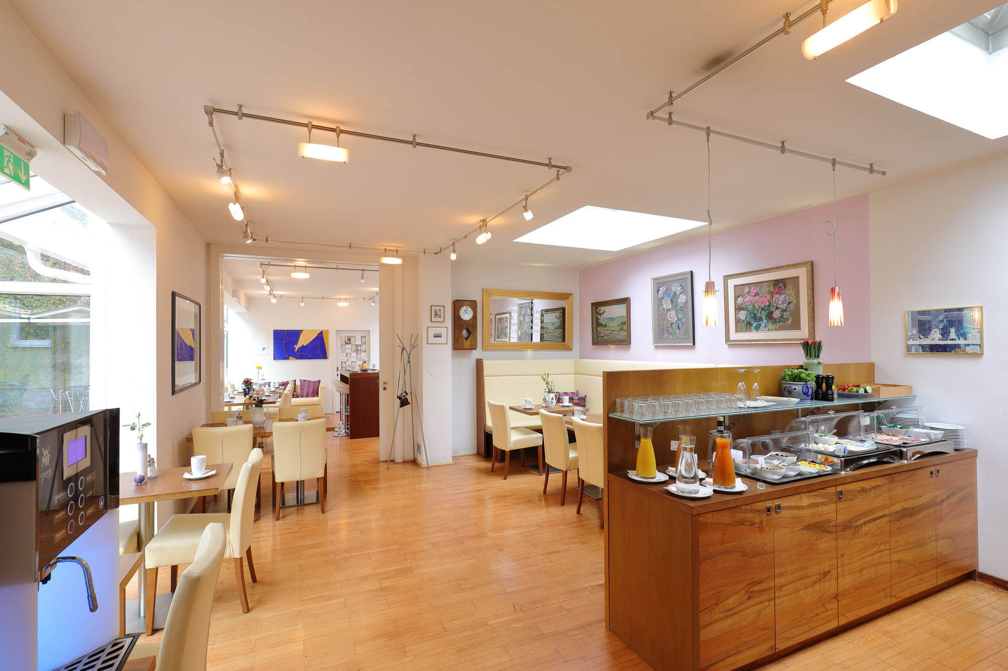 Фото Hotel Jedermann