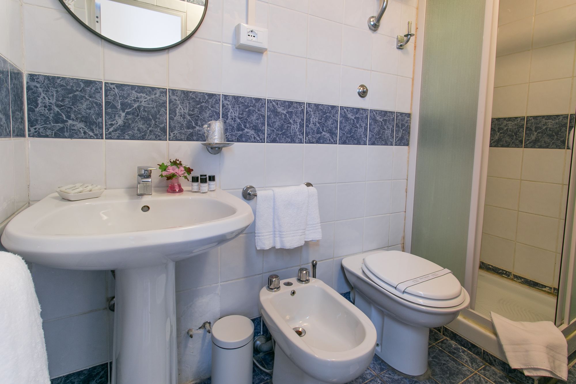 Фото Hotel D'Azeglio