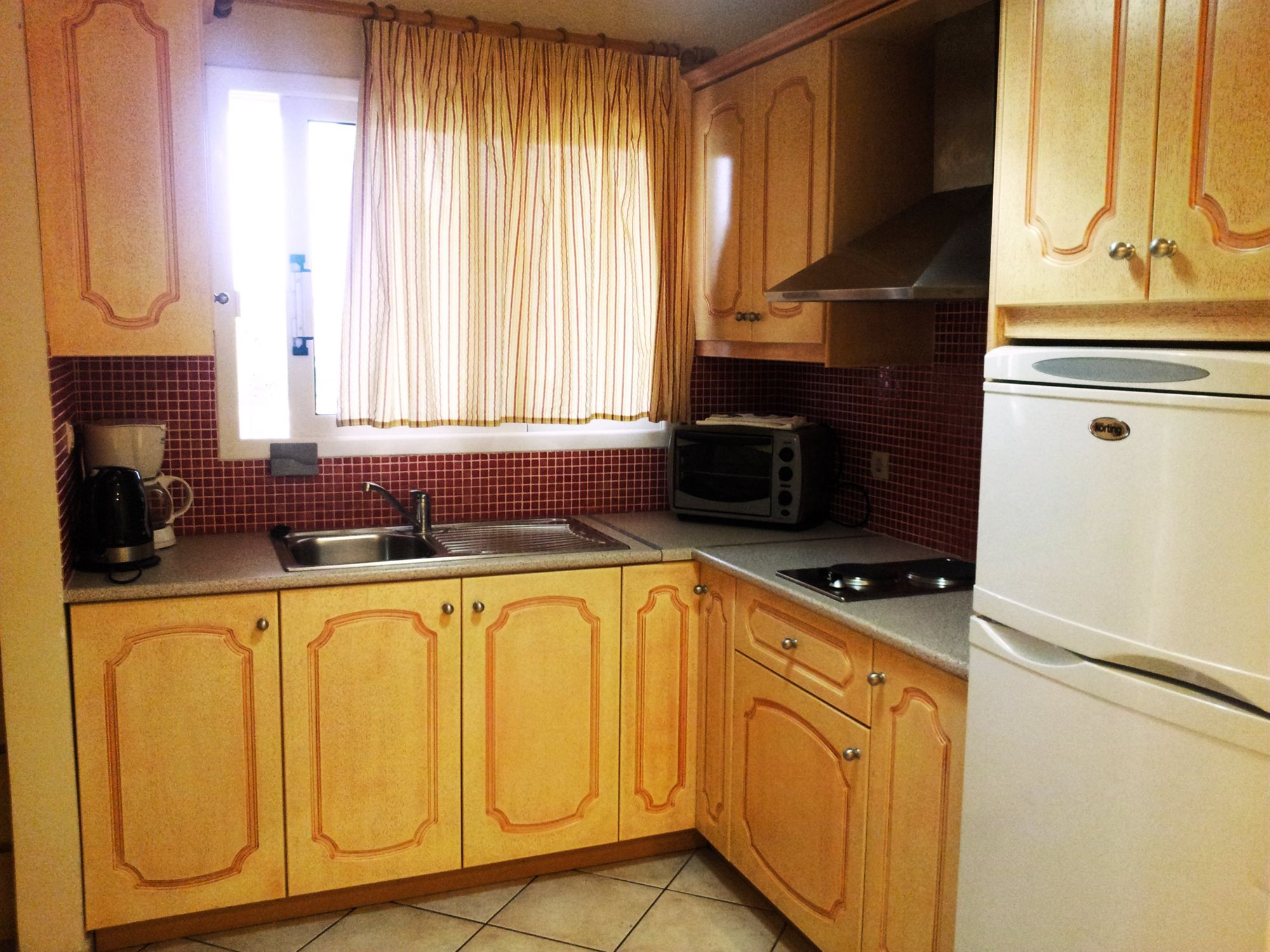 Фото Kaloudis Apartments & Studios