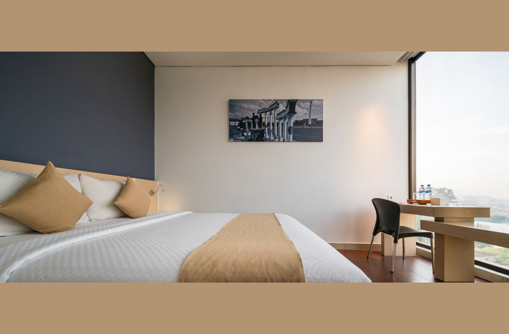 Фото Hotel 88 Embong Malang