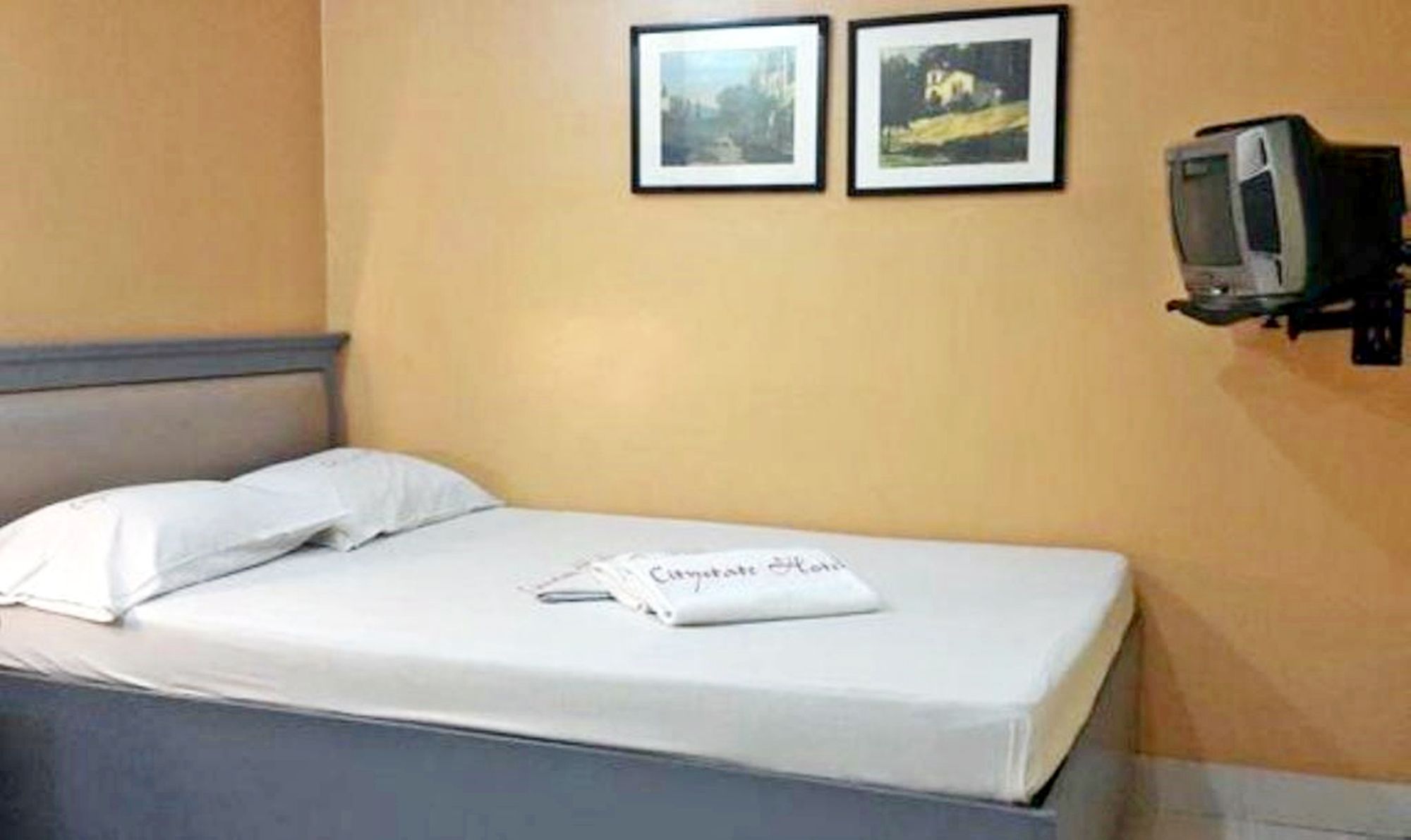 Фото Citystate Hotel Quiapo