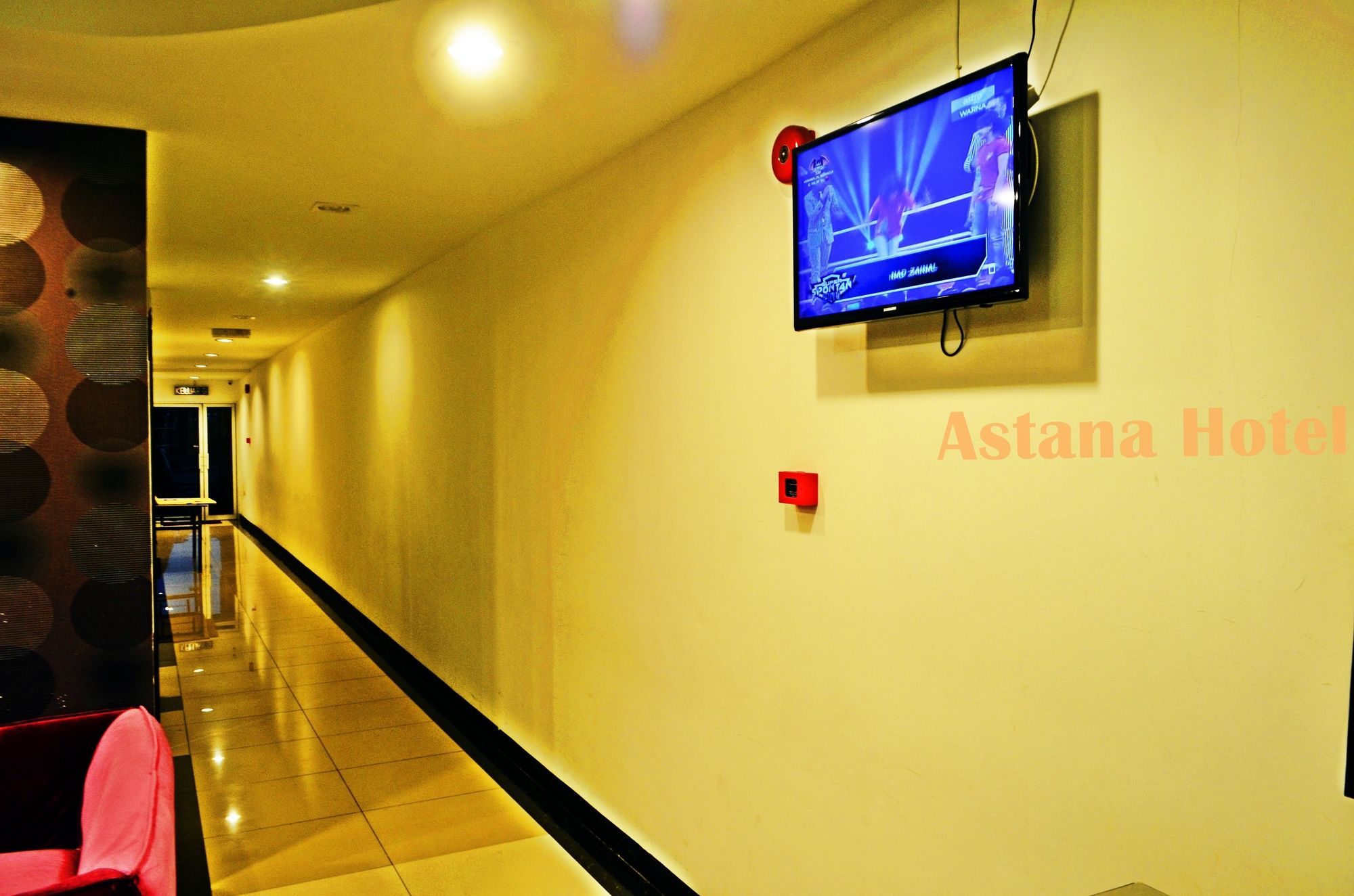 Фото Oyo 43959 Astana Hotel