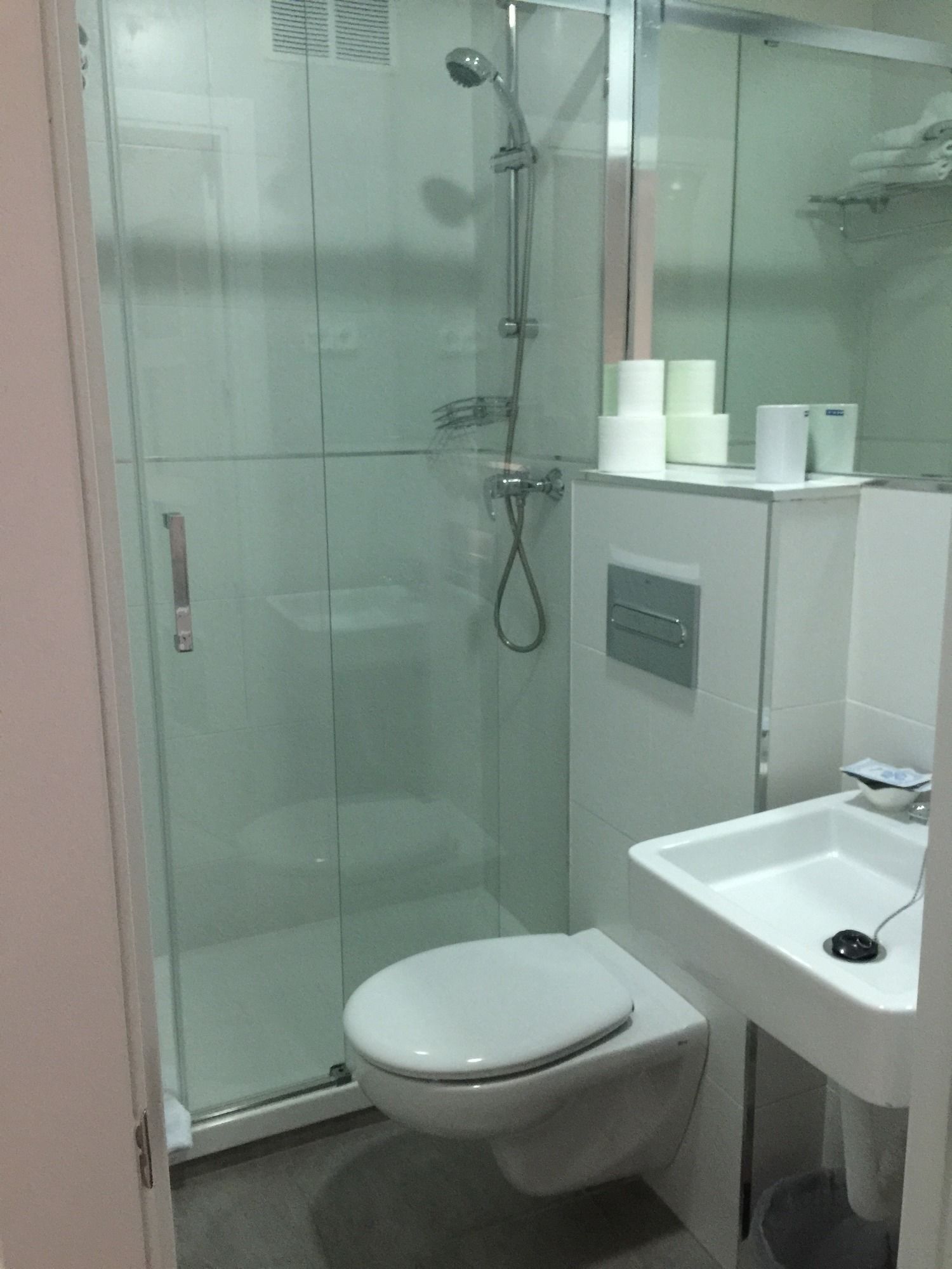 Фото Pension La Estrella