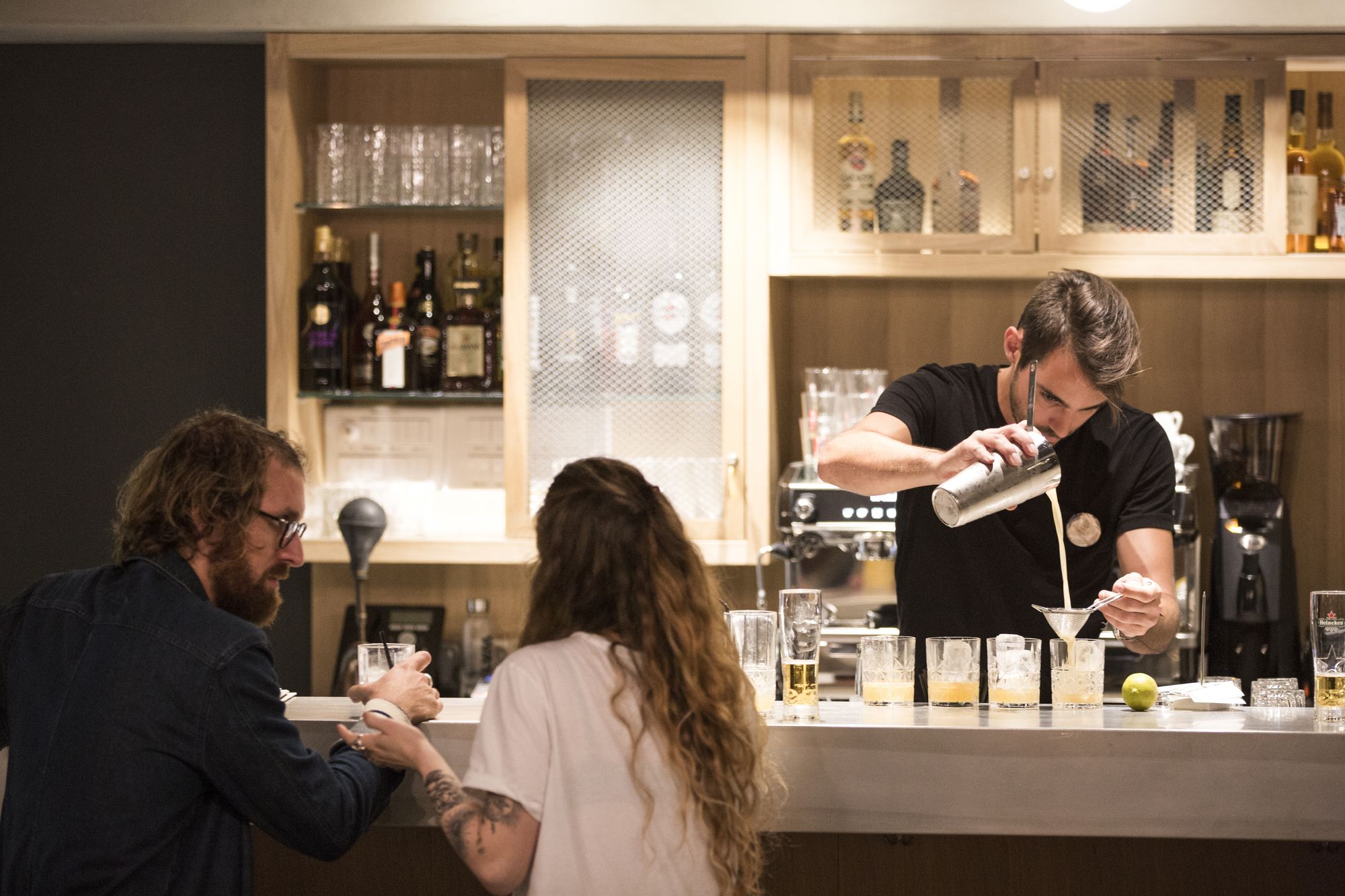 Фото Mob Hotel Lyon Confluence