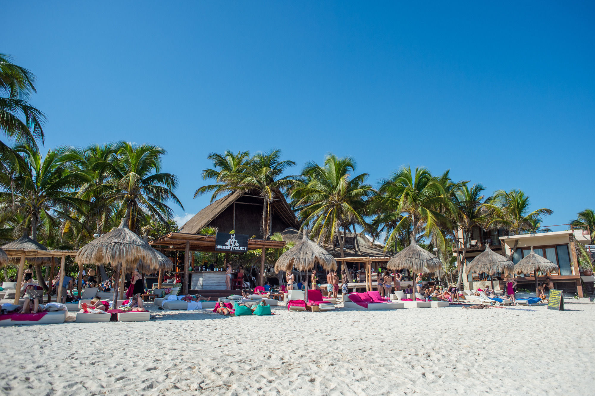 Фото La Zebra Colibri Boutique Hotels