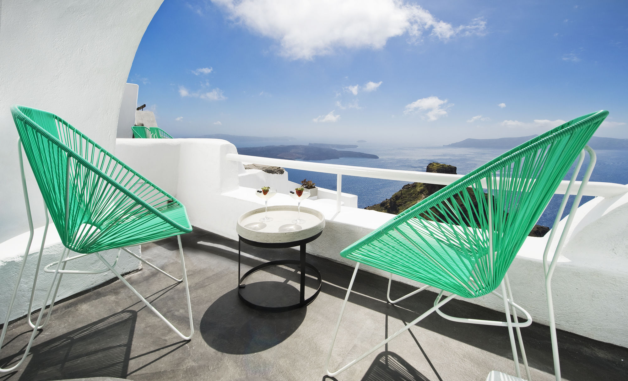 Фото Sophia Luxury Suites