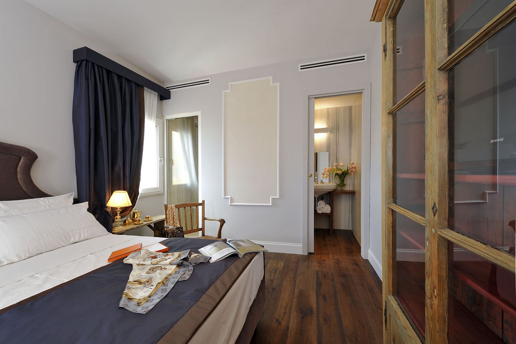 Фото Relais Terme di Tito