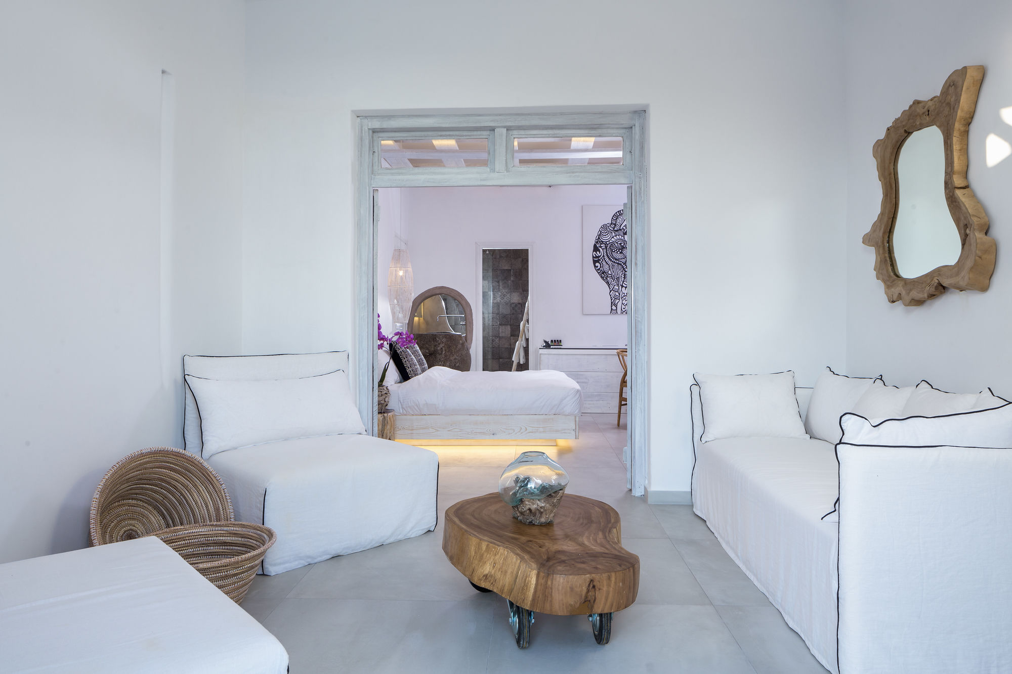 Фото Hippie Chic Hotel