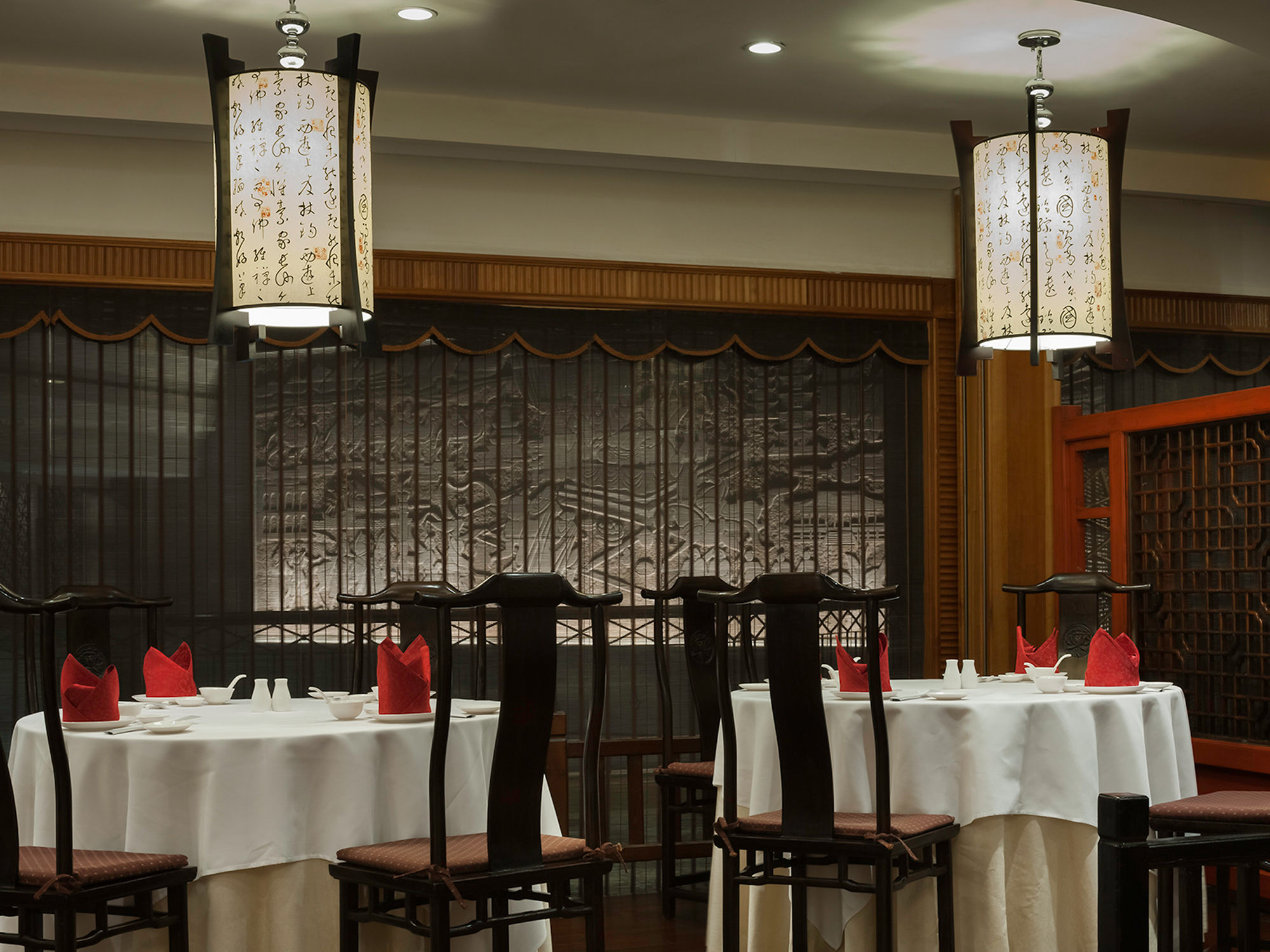 Фото Marco Polo Xiamen