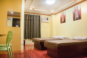 Allsons' Inn (Central Visayas, Cebu City, General Echavez Street), hotel