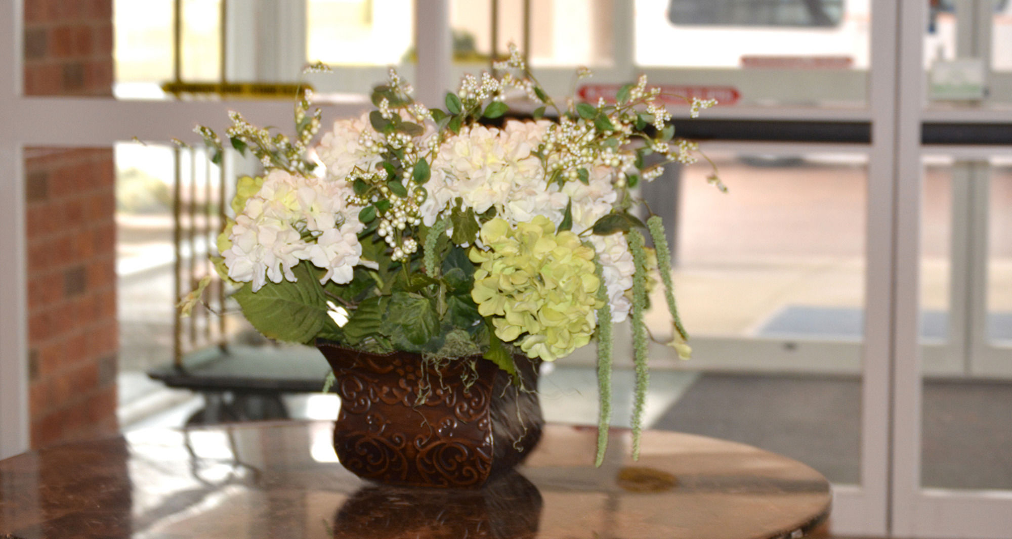 Фото Baymont by Wyndham East Windsor Bradley Airport