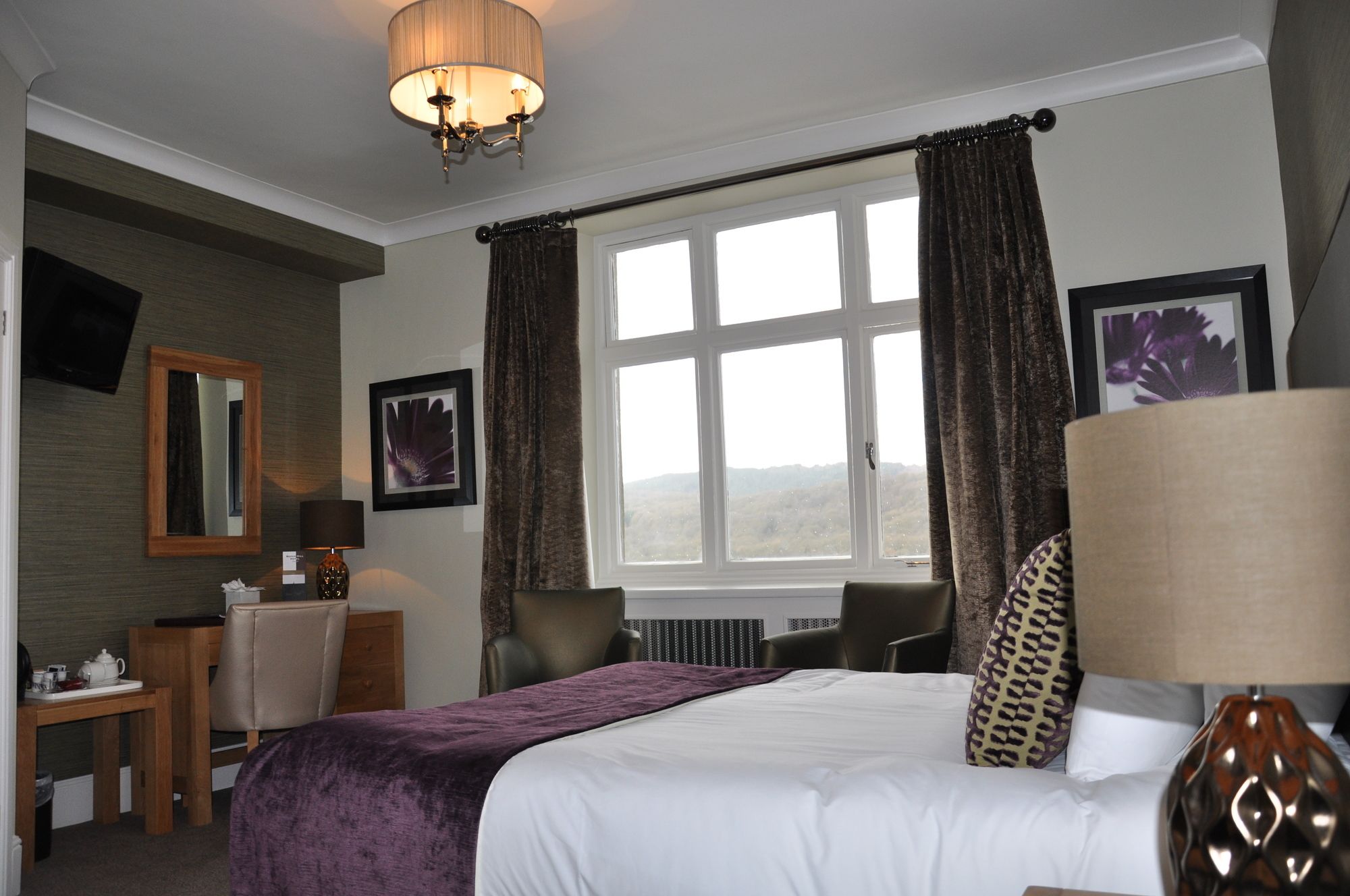 Фото Beech Hill Hotel & SPA