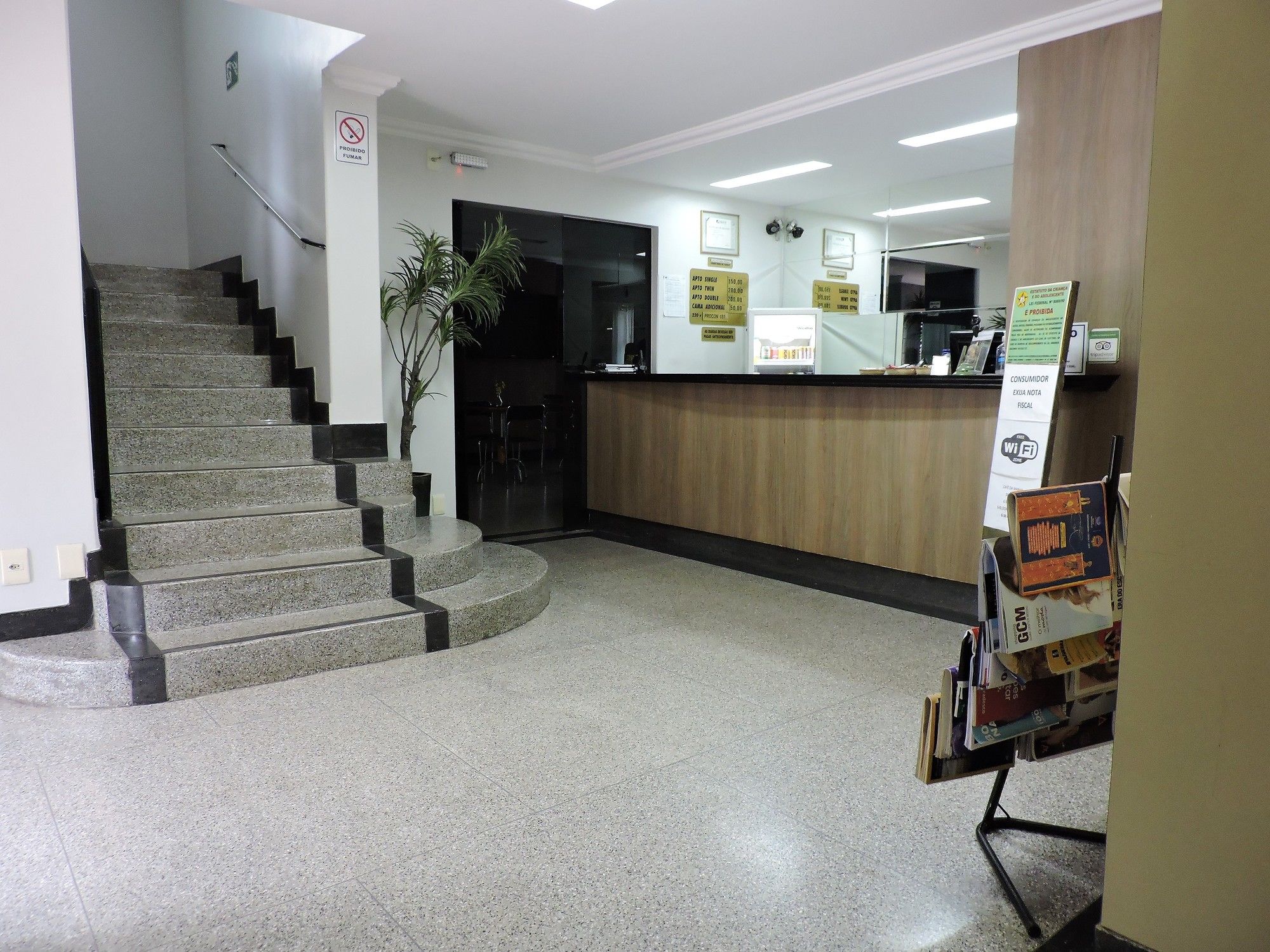 Фото Mangabeiras Hotel