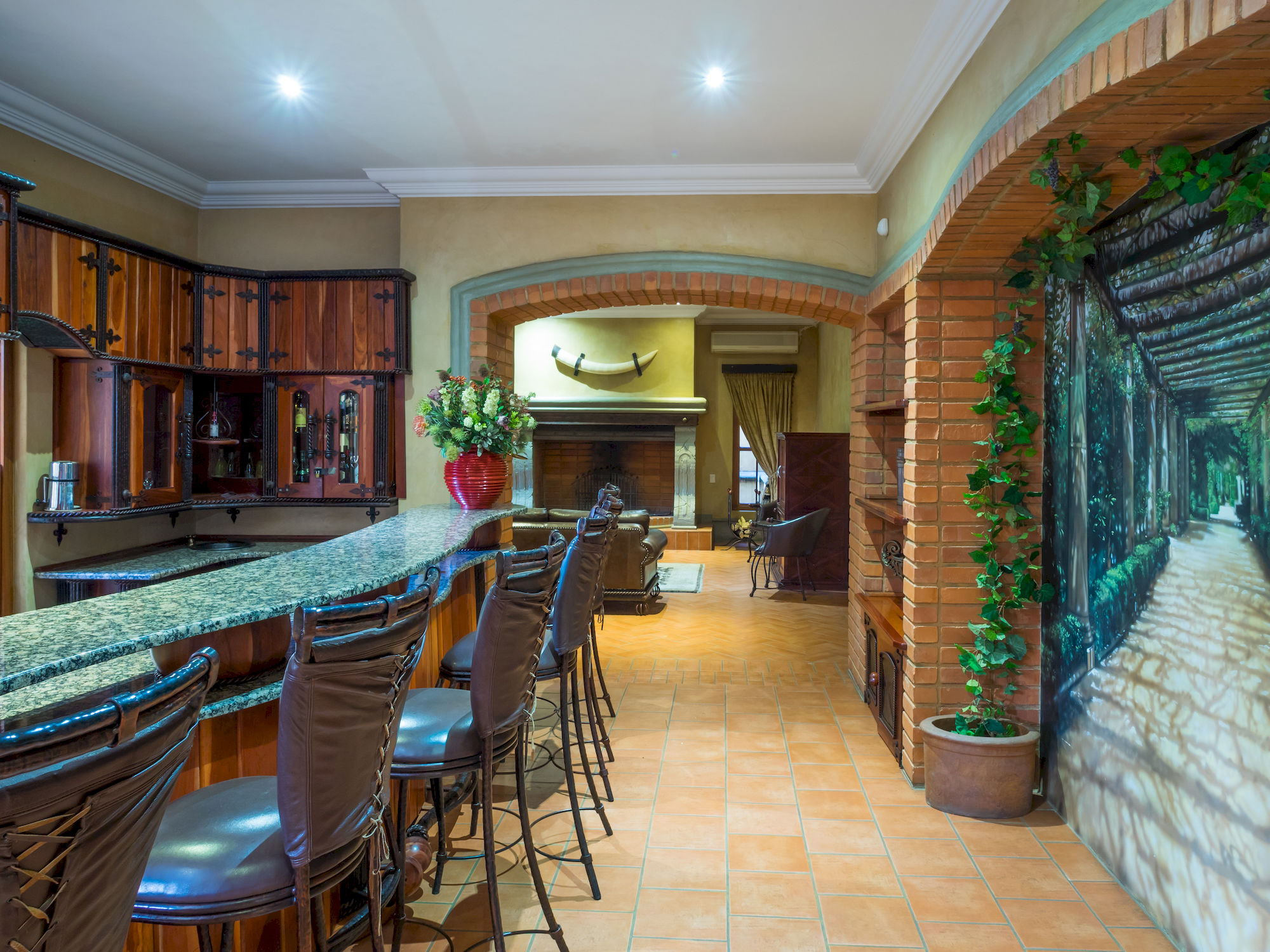 Фото Castello di Monte