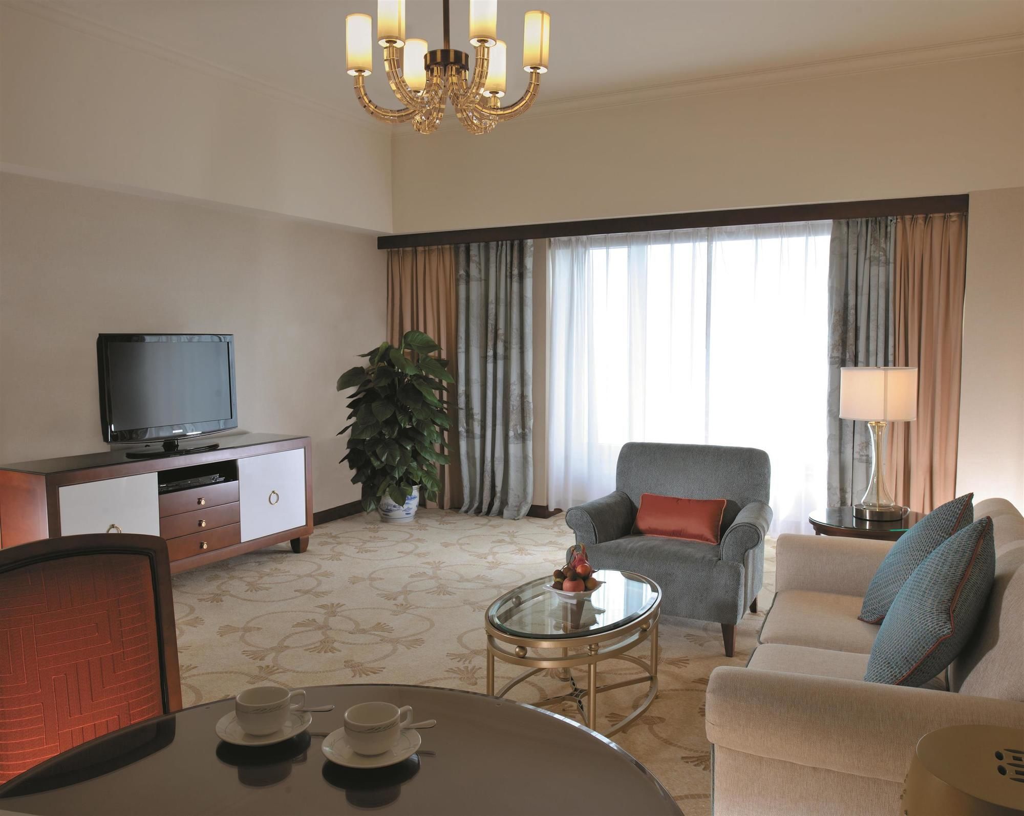 Фото Shangri-La Beihai