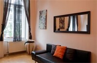 Фото Karma Boutique Apartments