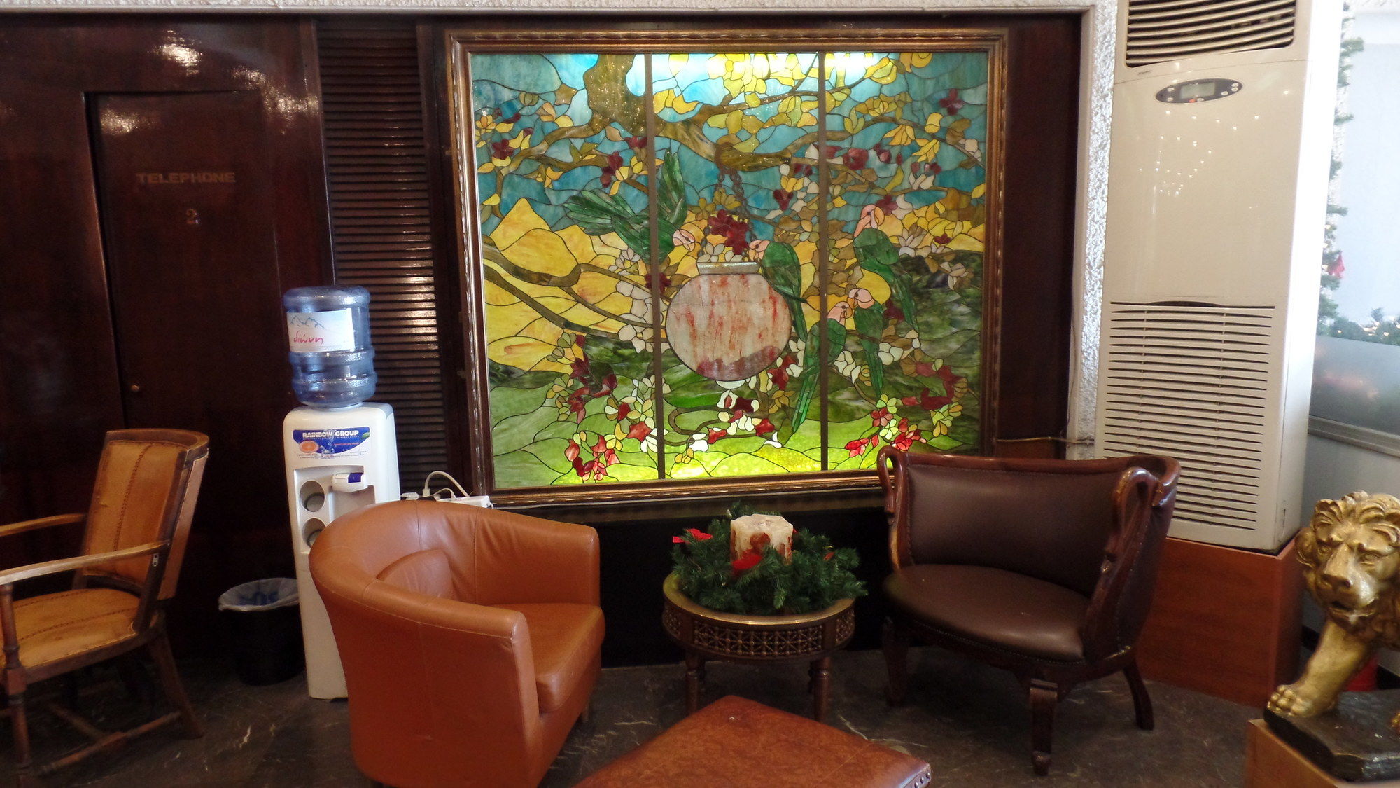 Фото Cavo D'Oro Hotel 