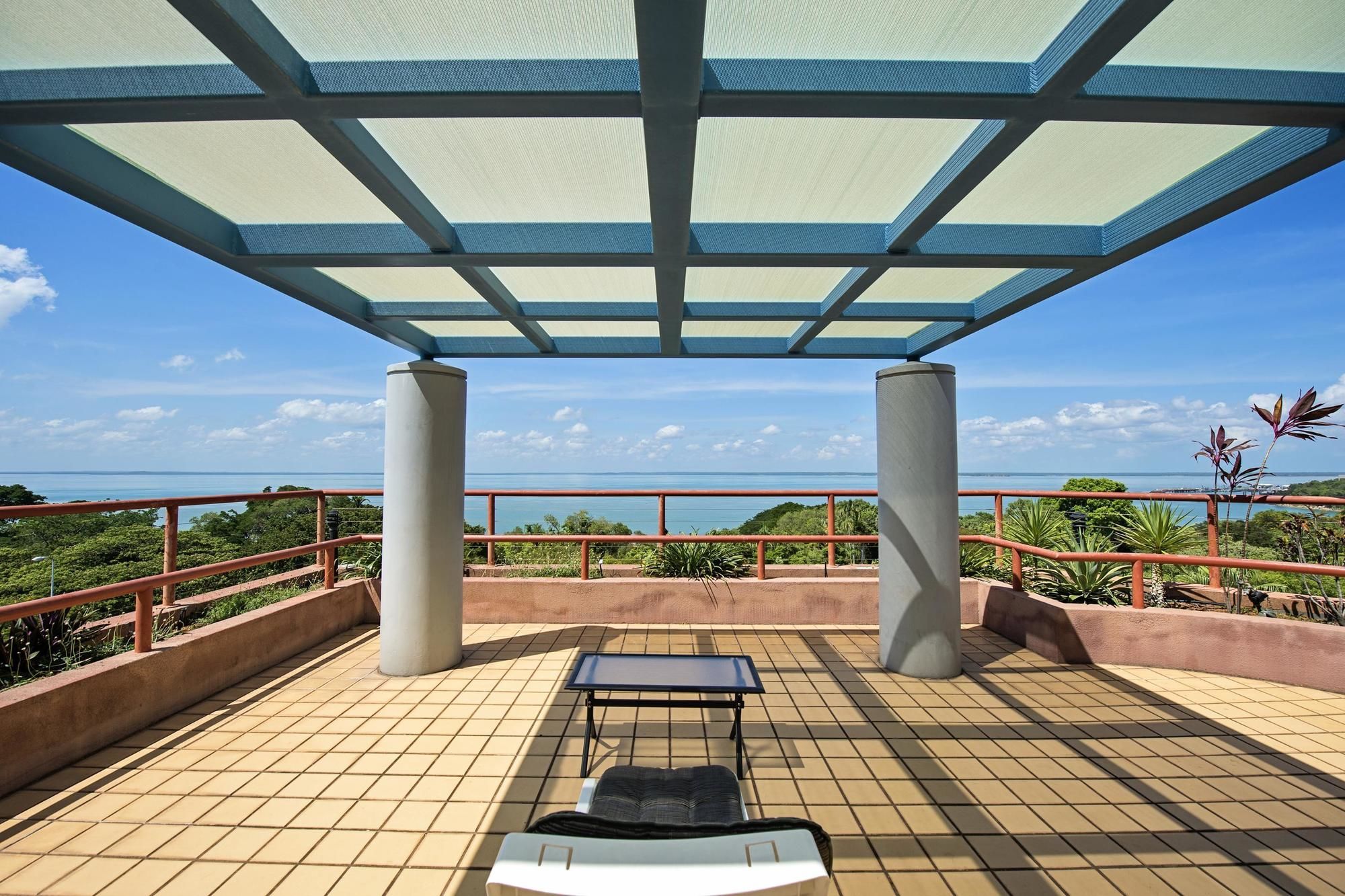 Фото DoubleTree by Hilton Hotel Esplanade Darwin