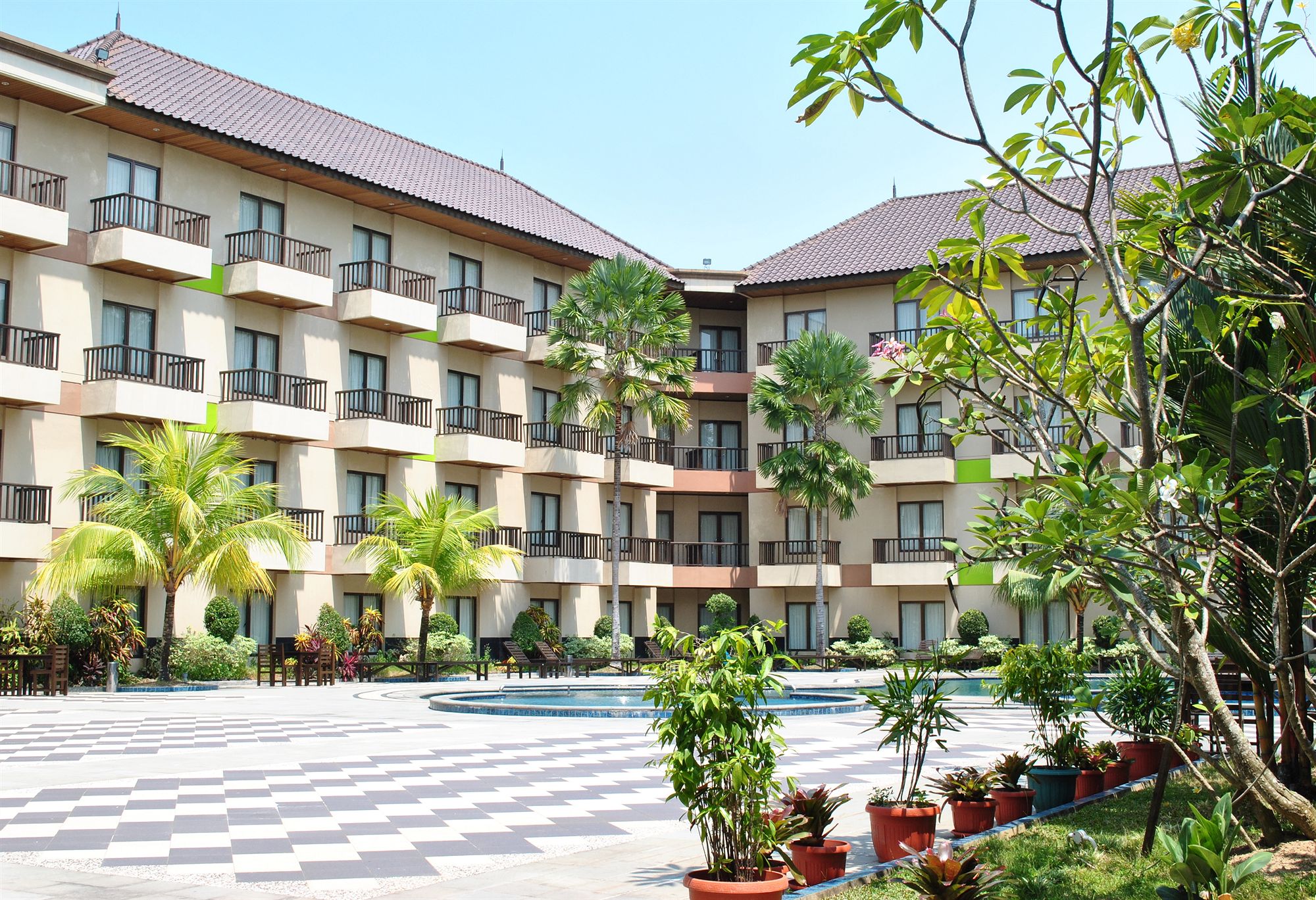 Фото отеля 5