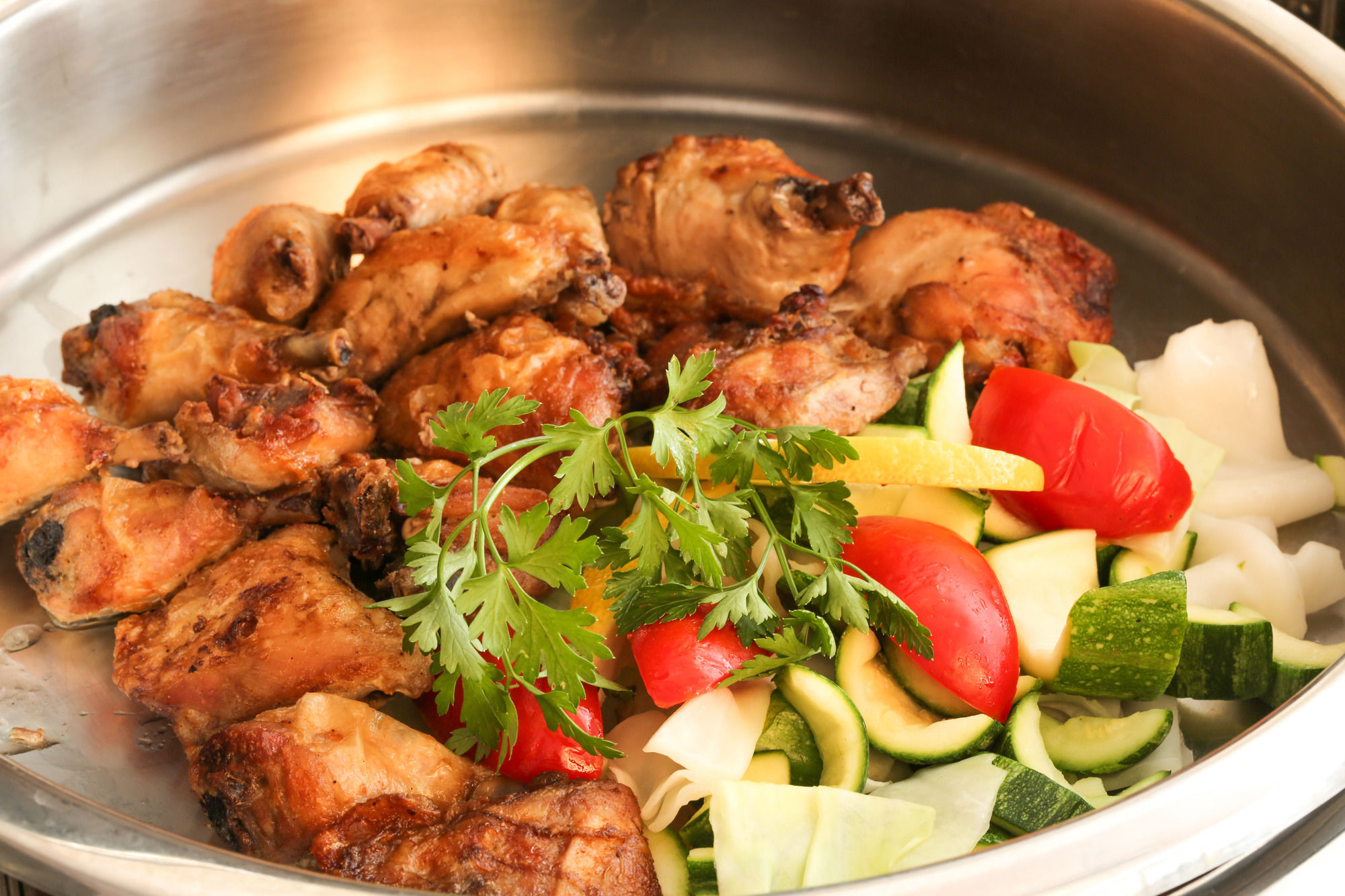 Фото Hotel ibis Lagos Ikeja