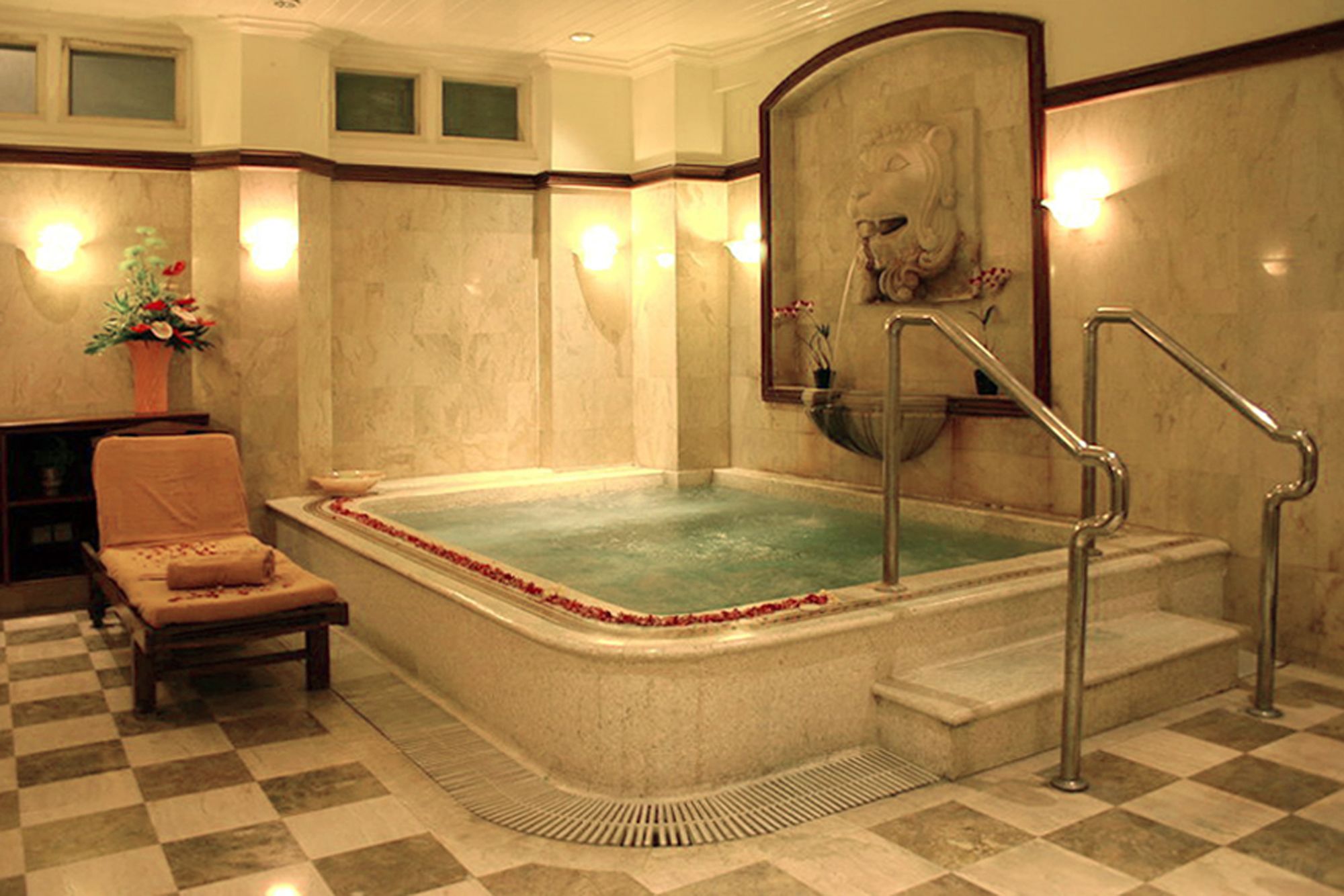 Фото Hotel Majapahit Surabaya - MGallery