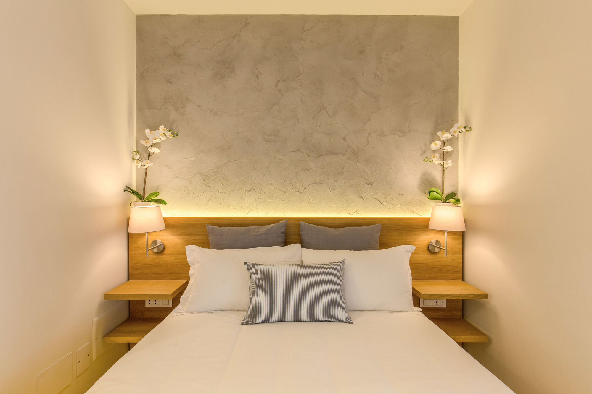 Фото The Spanish Suite Campo de Fiori