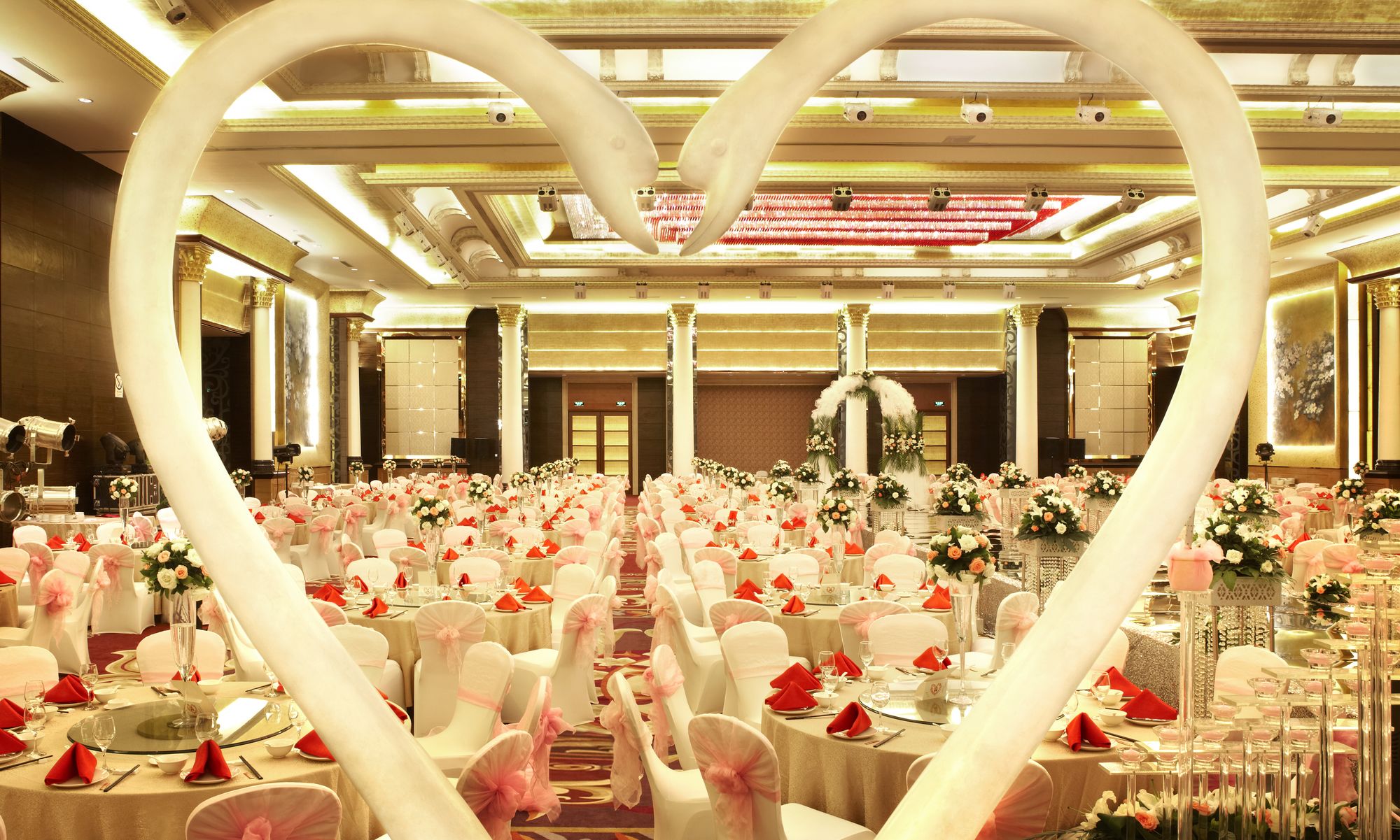 Фото Maritim Hotel Shenyang