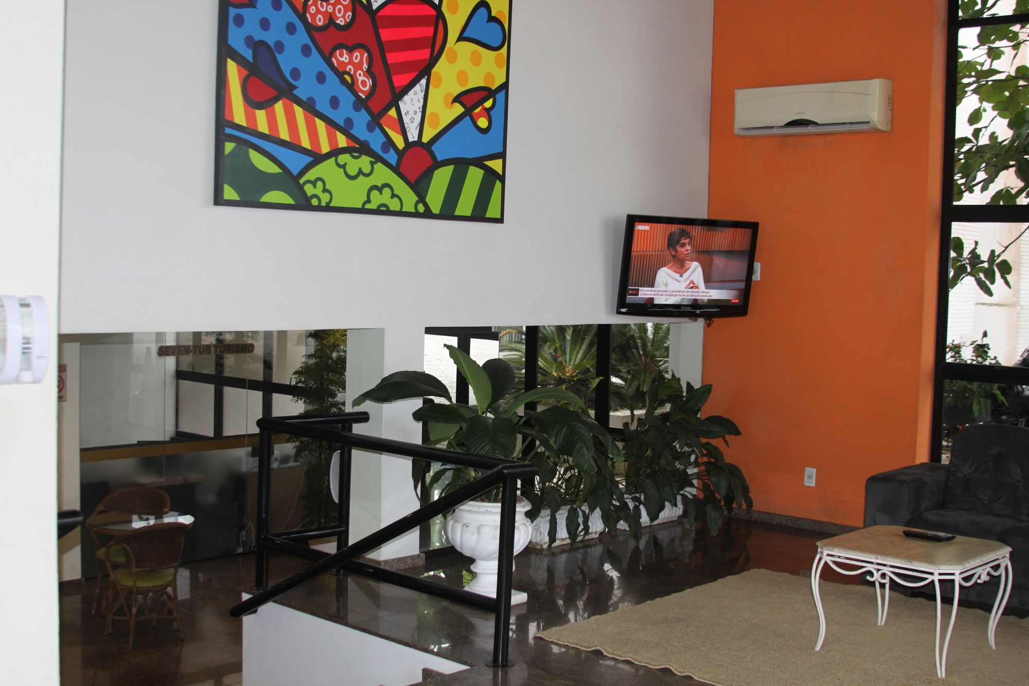 Фото Brisamar Suite Hotel