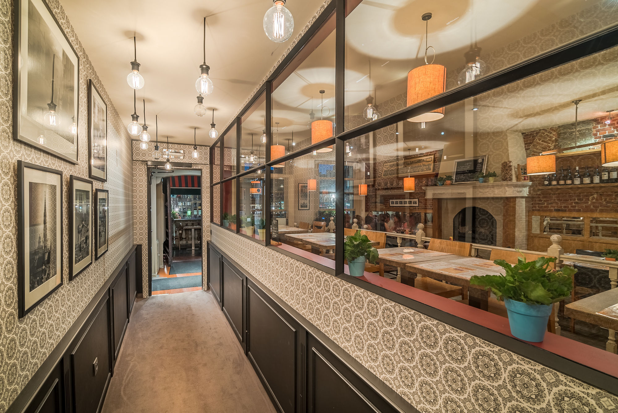 Фото Hotel Le Quinze Grand Place Brussels