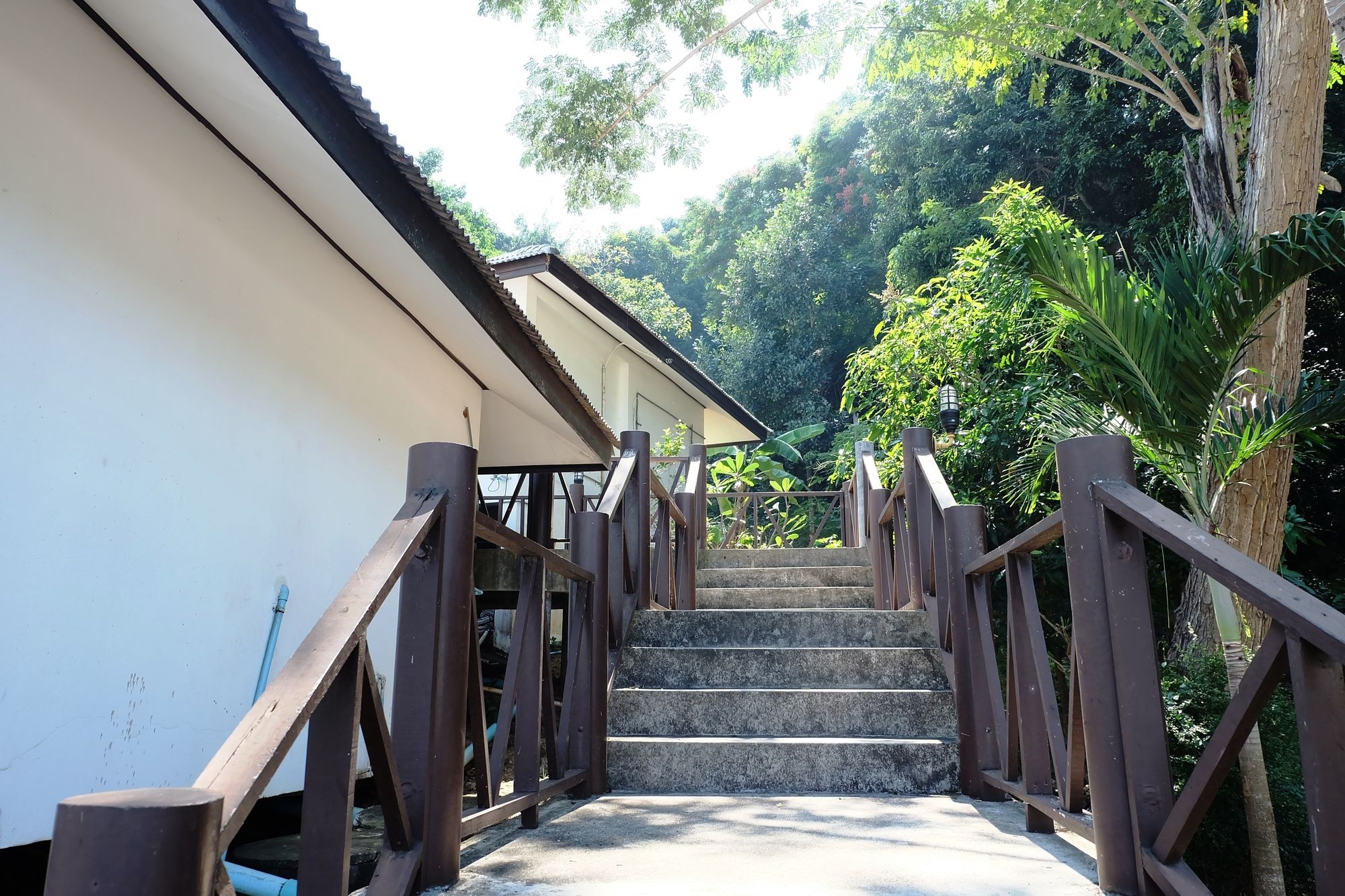 Фото Samed Cliff Resort