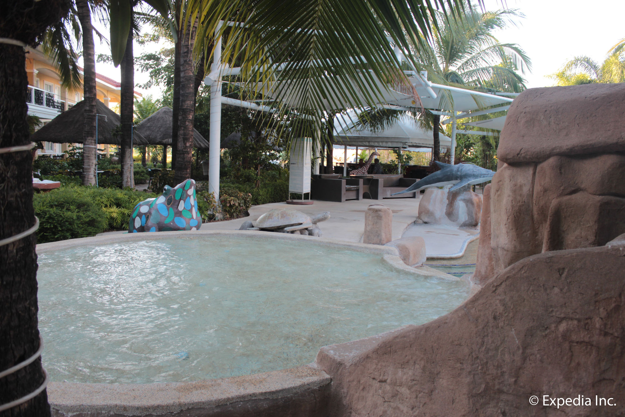 Фото Moonbay Marina The Villas