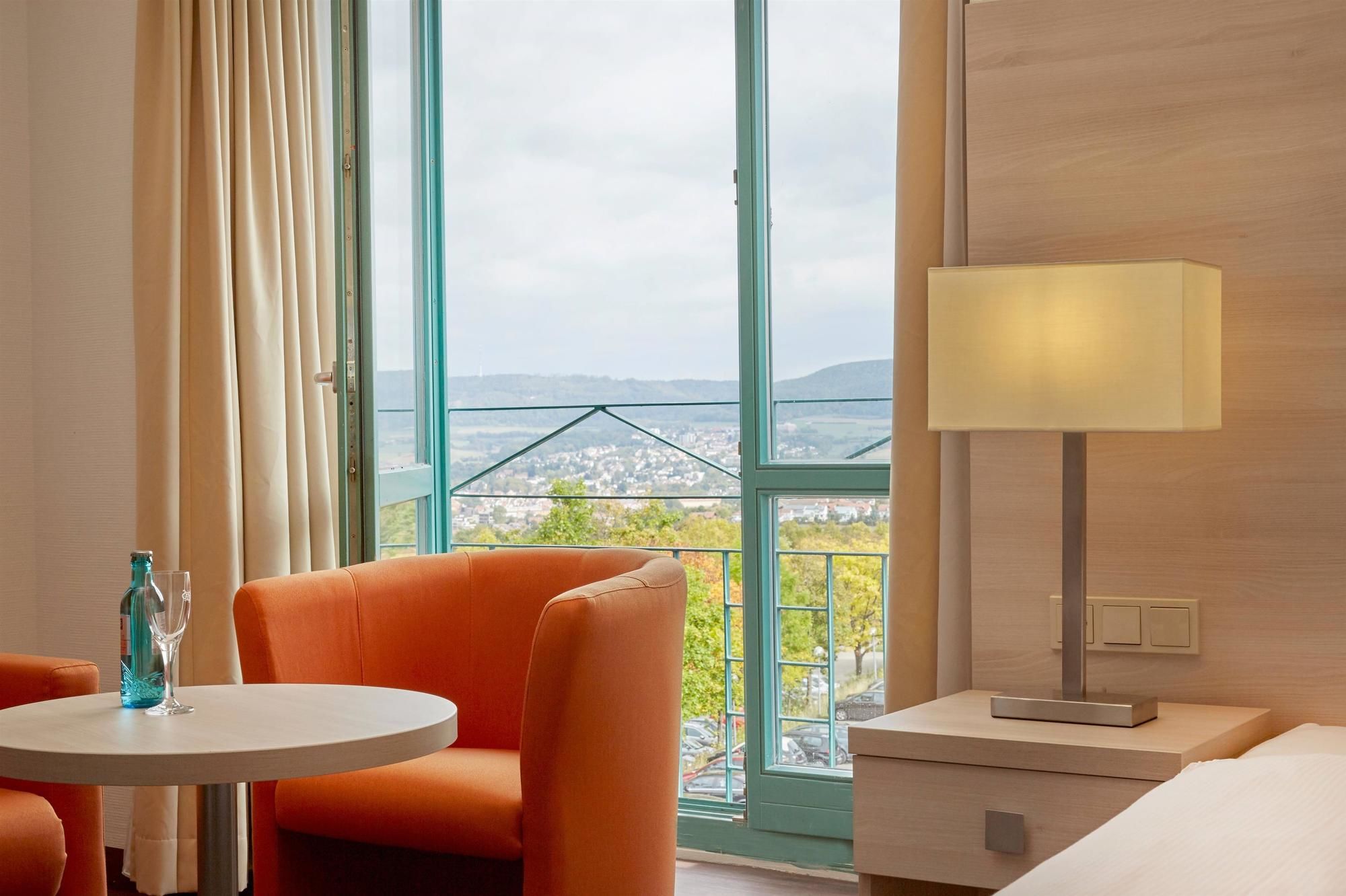 Фото H+ Hotel Limes Thermen Aalen