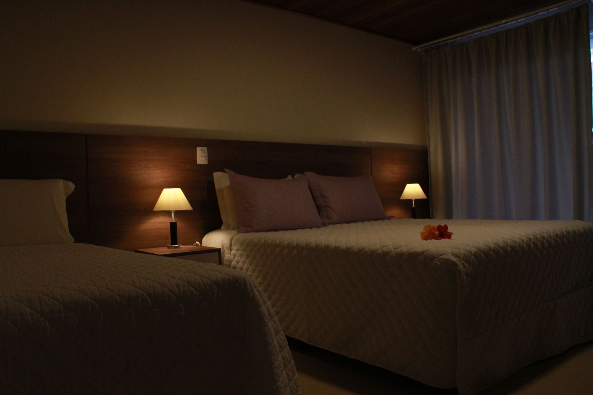 Фото Pousada Ilha Faceira