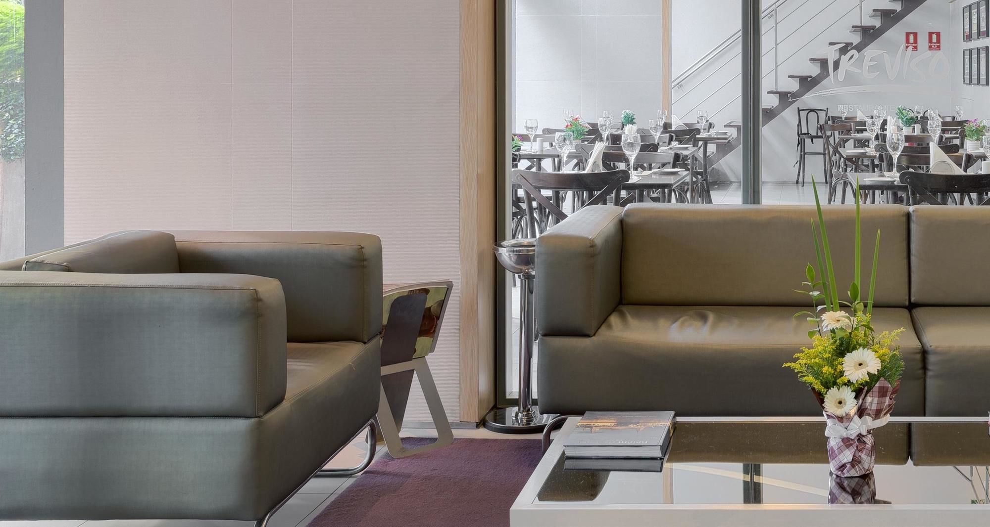 Фото Ibis Styles Belém Nazaré